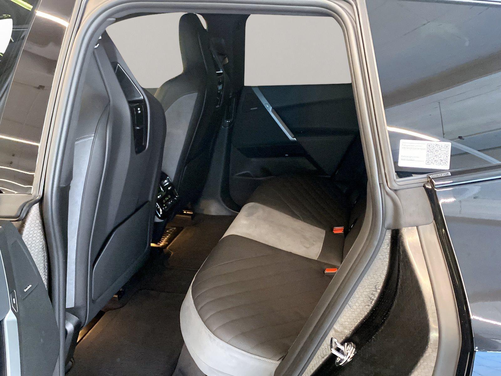 BMW iX – Bild 6