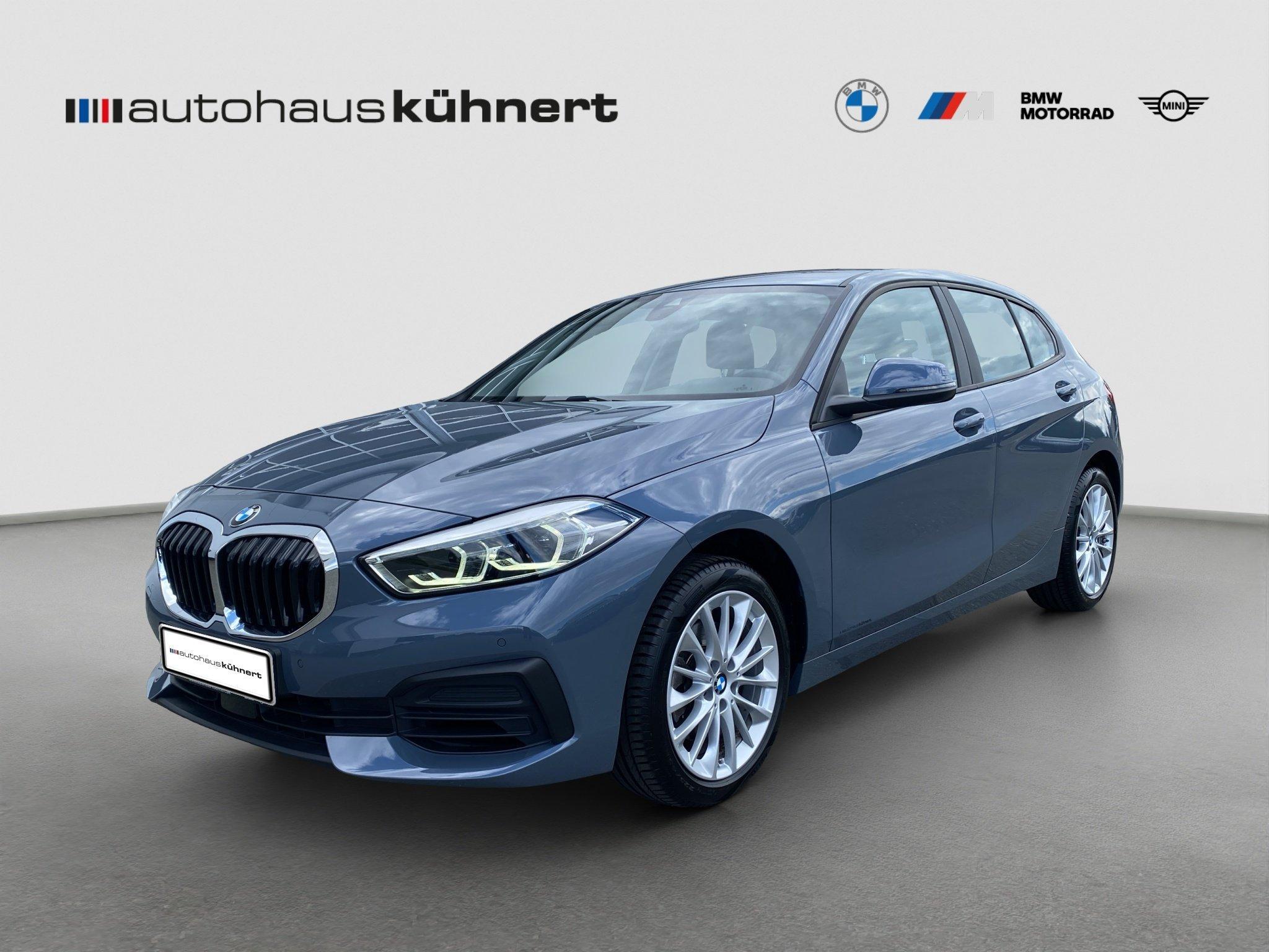BMW 1er – Bild 2