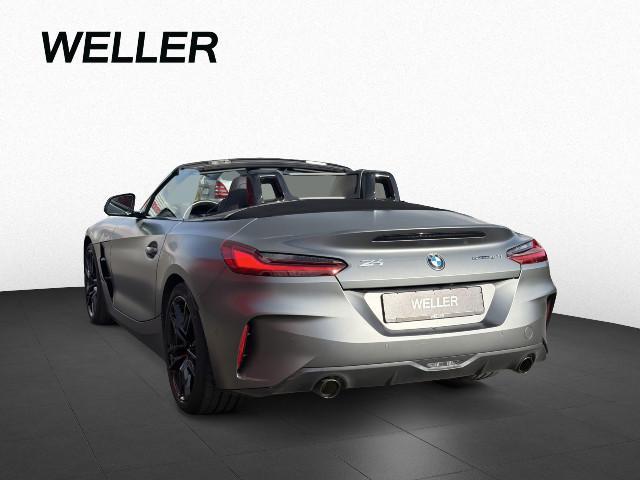 BMW Z4 – Bild 4