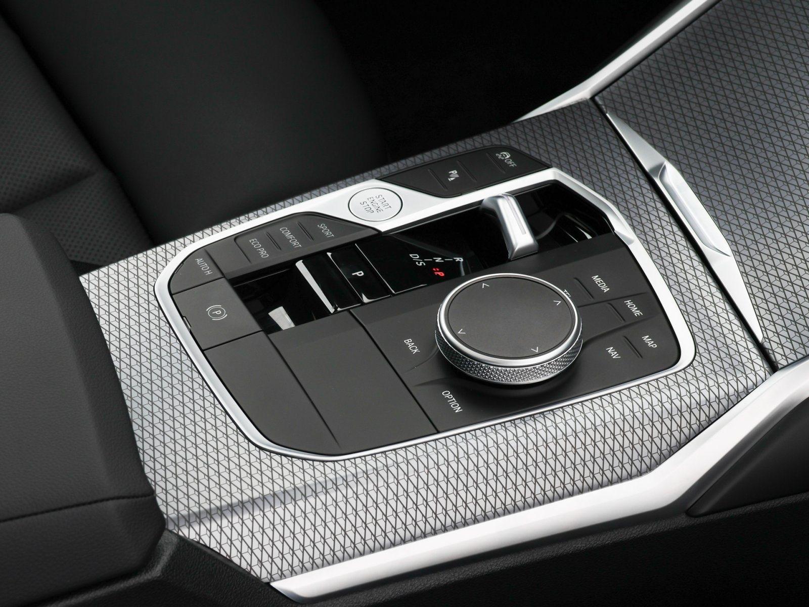 BMW 3er Touring – Bild 7
