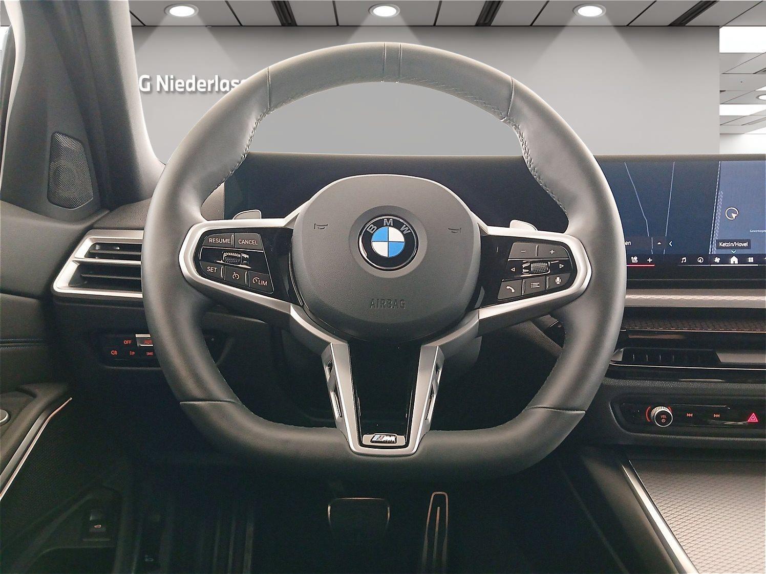 BMW 3er Touring – Bild 12