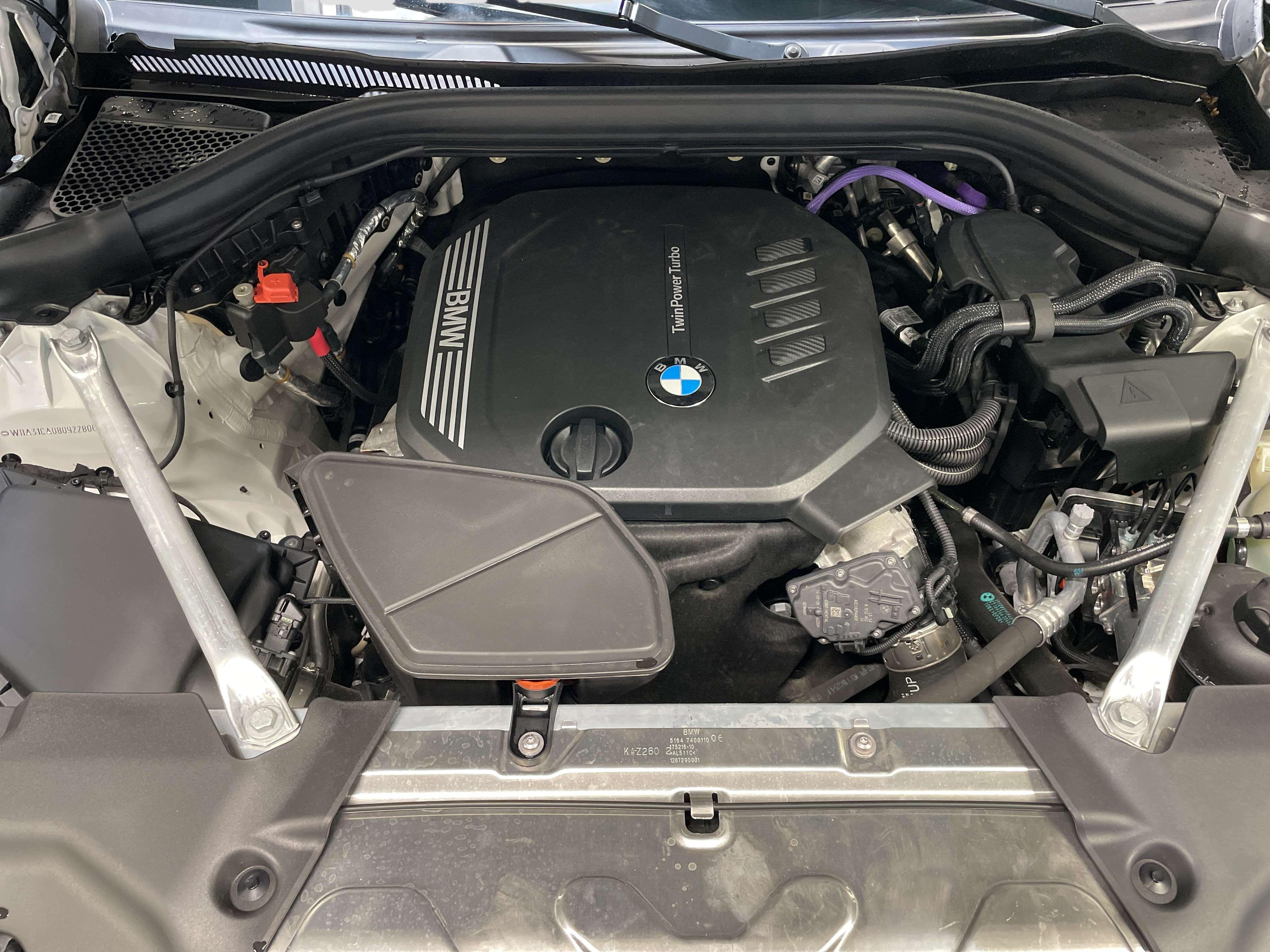 BMW X4 – Bild 11