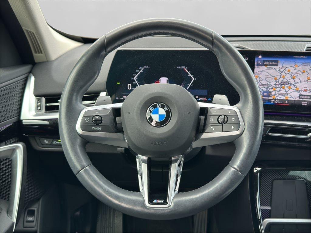 BMW X1 – Bild 8