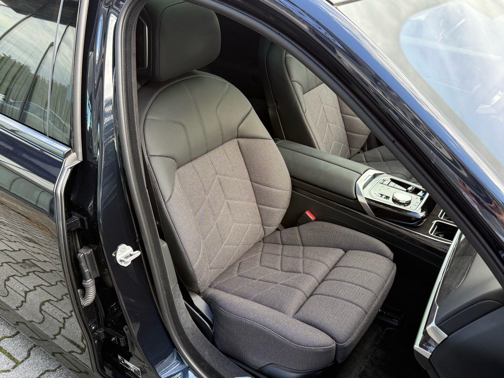 BMW i7 – Bild 38