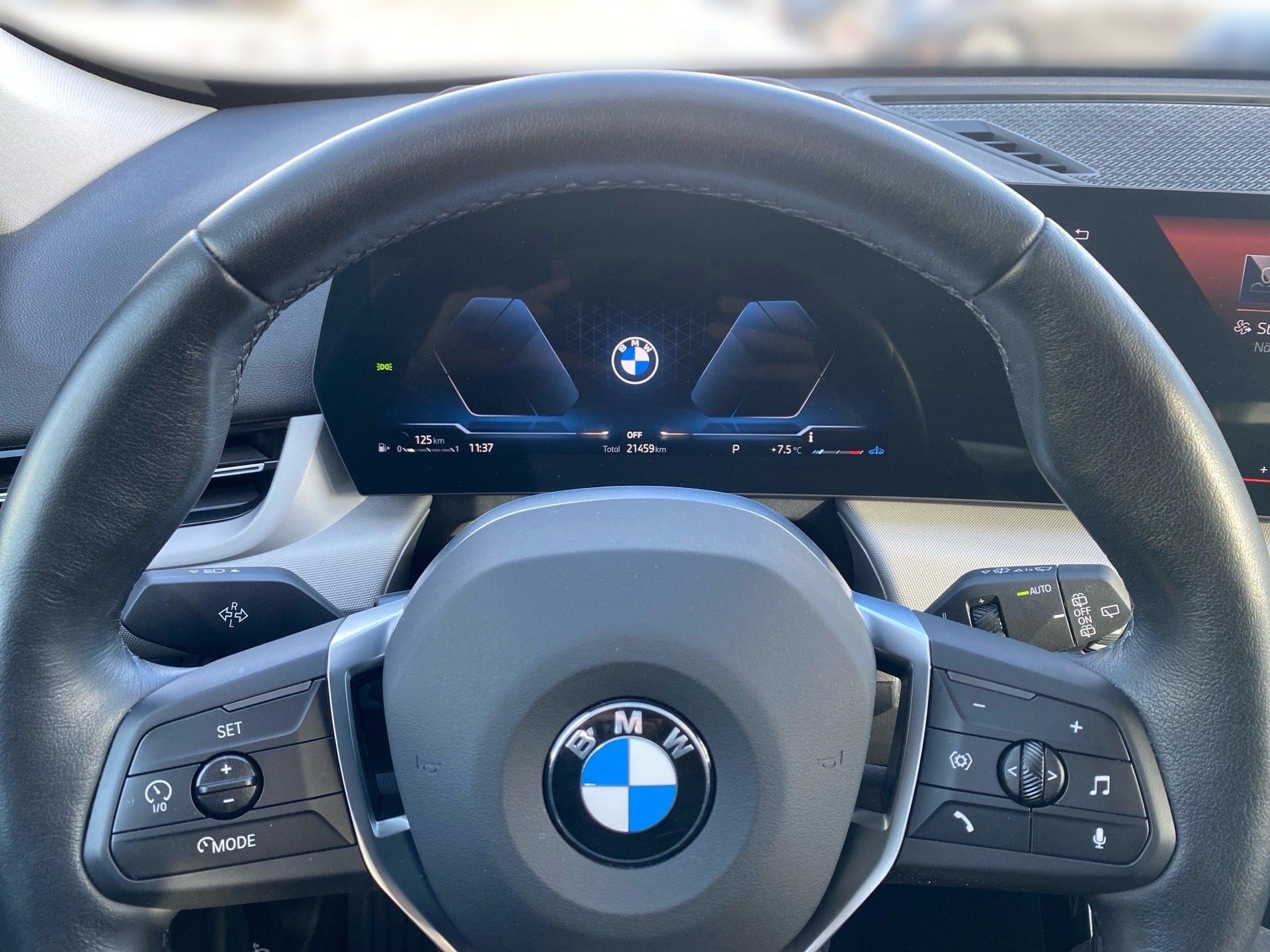 BMW X1 – Bild 14