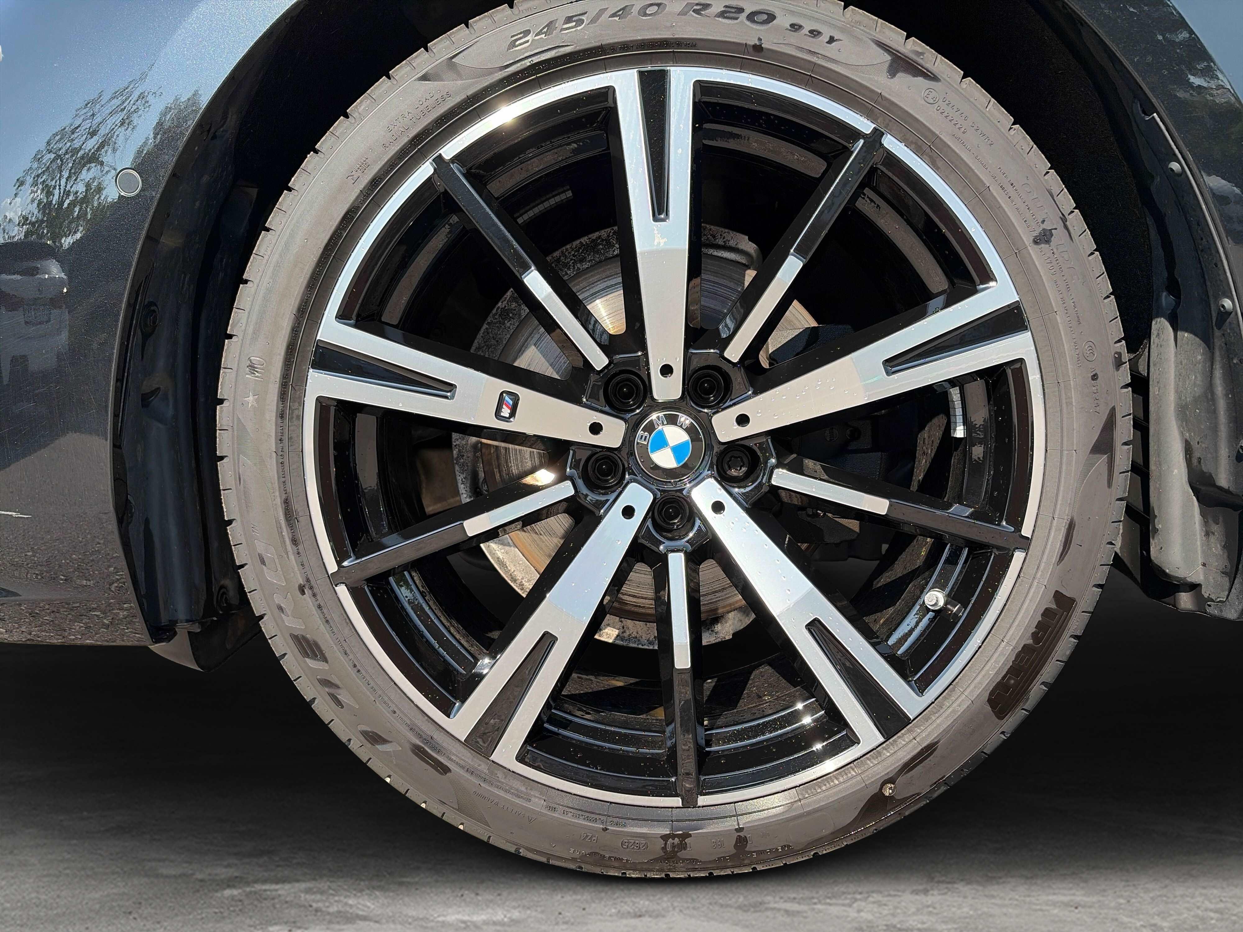 BMW 5er Touring – Bild 10