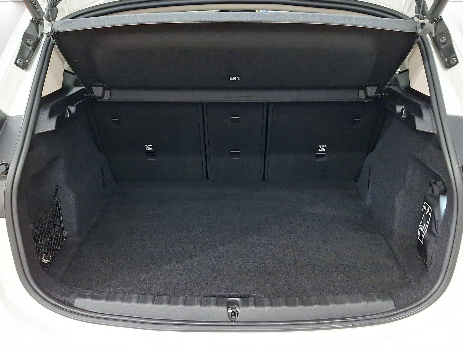 BMW 2er Active Tourer – Bild 22