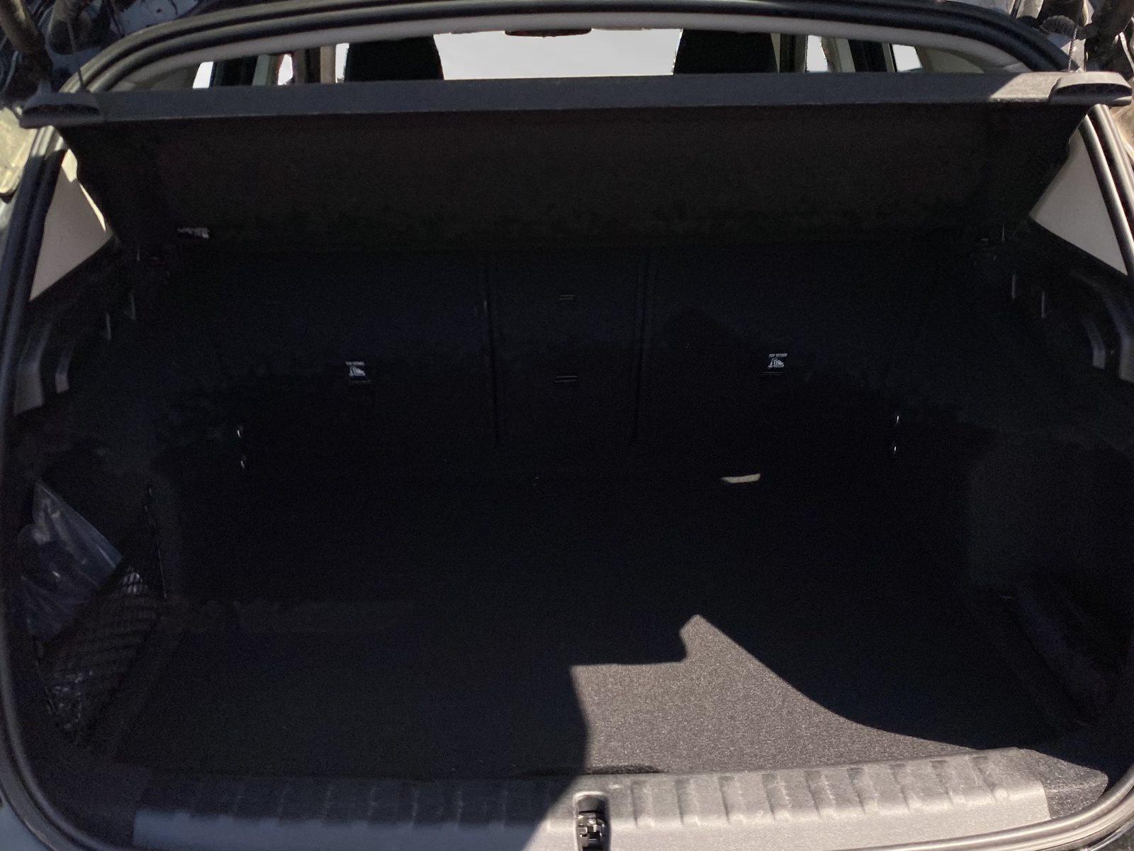 BMW X1 – Bild 7
