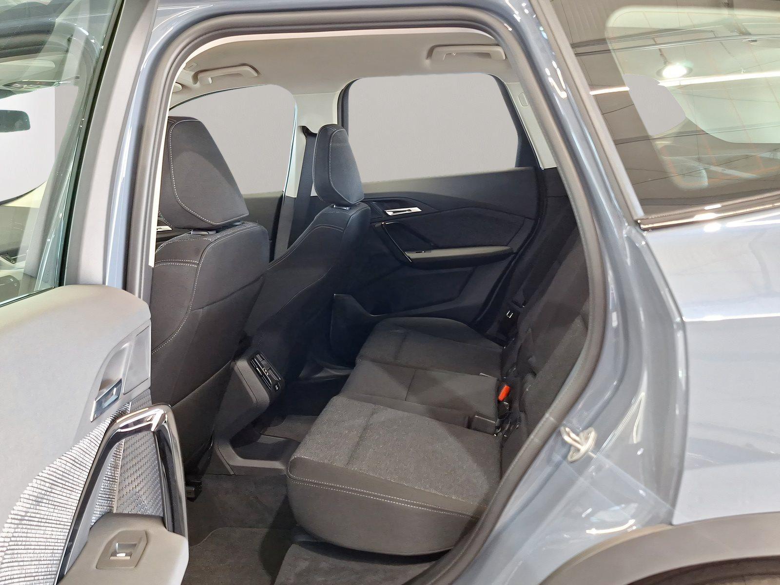 BMW X1 – Bild 6