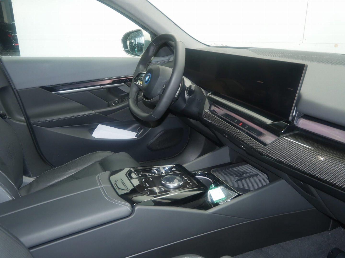 BMW 5er – Bild 12