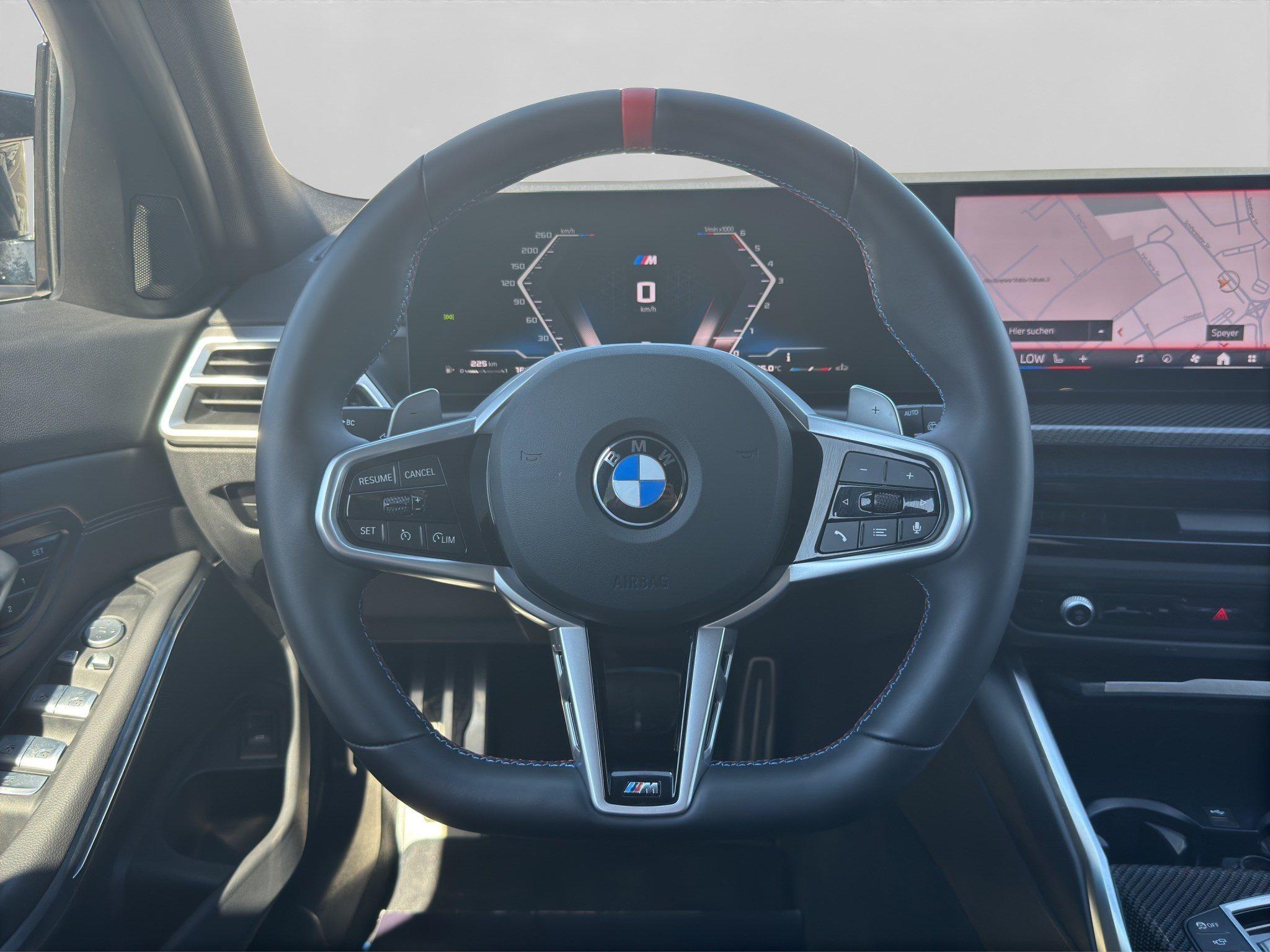 BMW 3er Touring – Bild 8