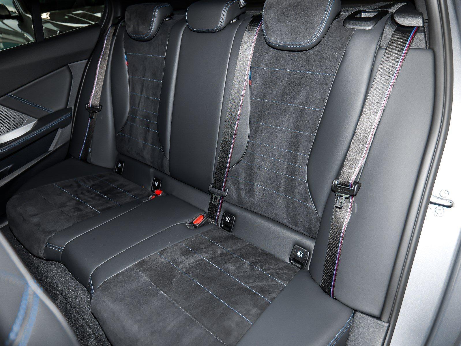 BMW 1er – Bild 12