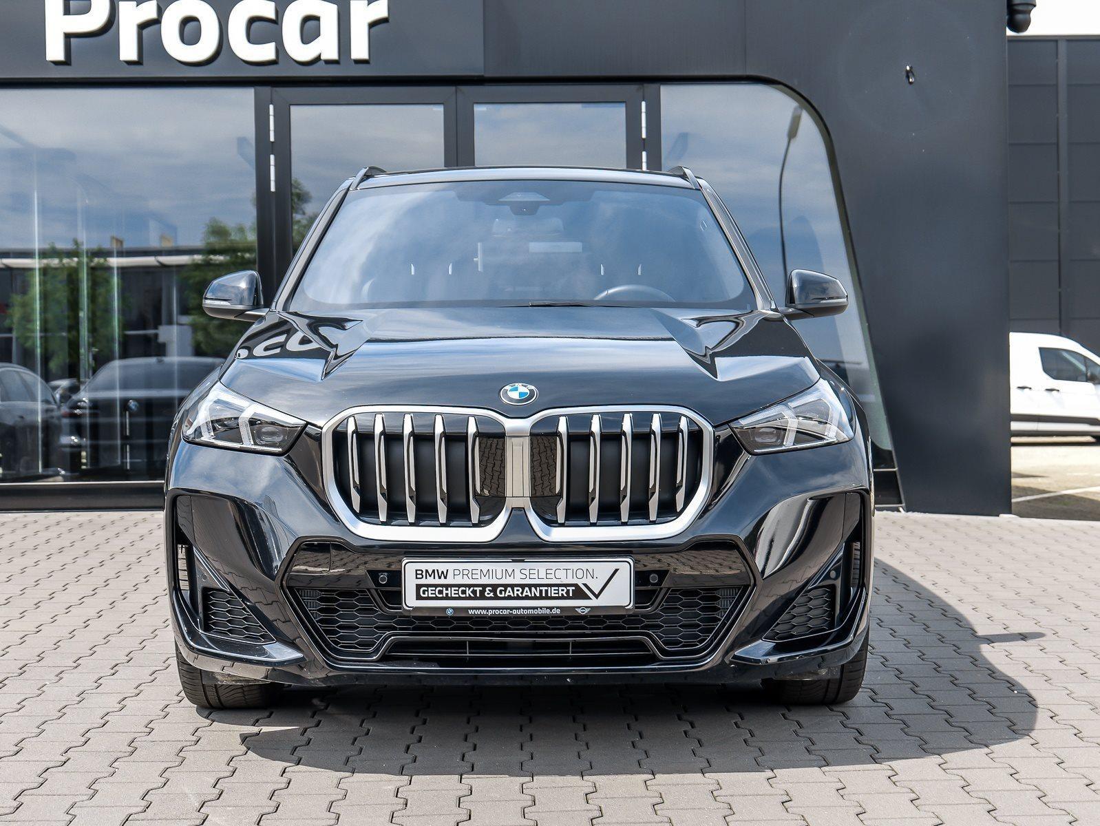 BMW X1 – Bild 13