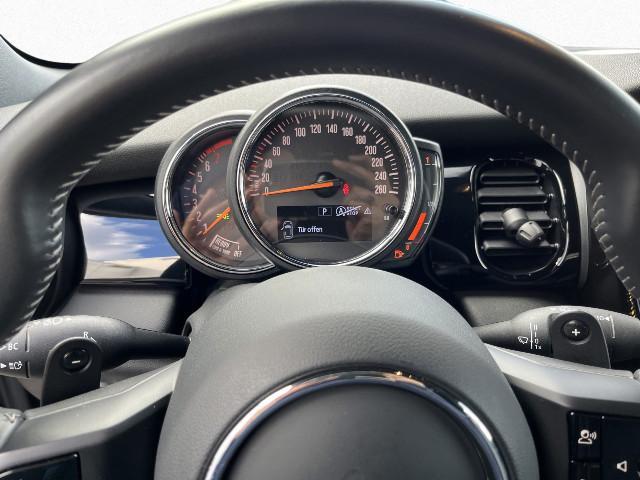 MINI Cabrio – Bild 4