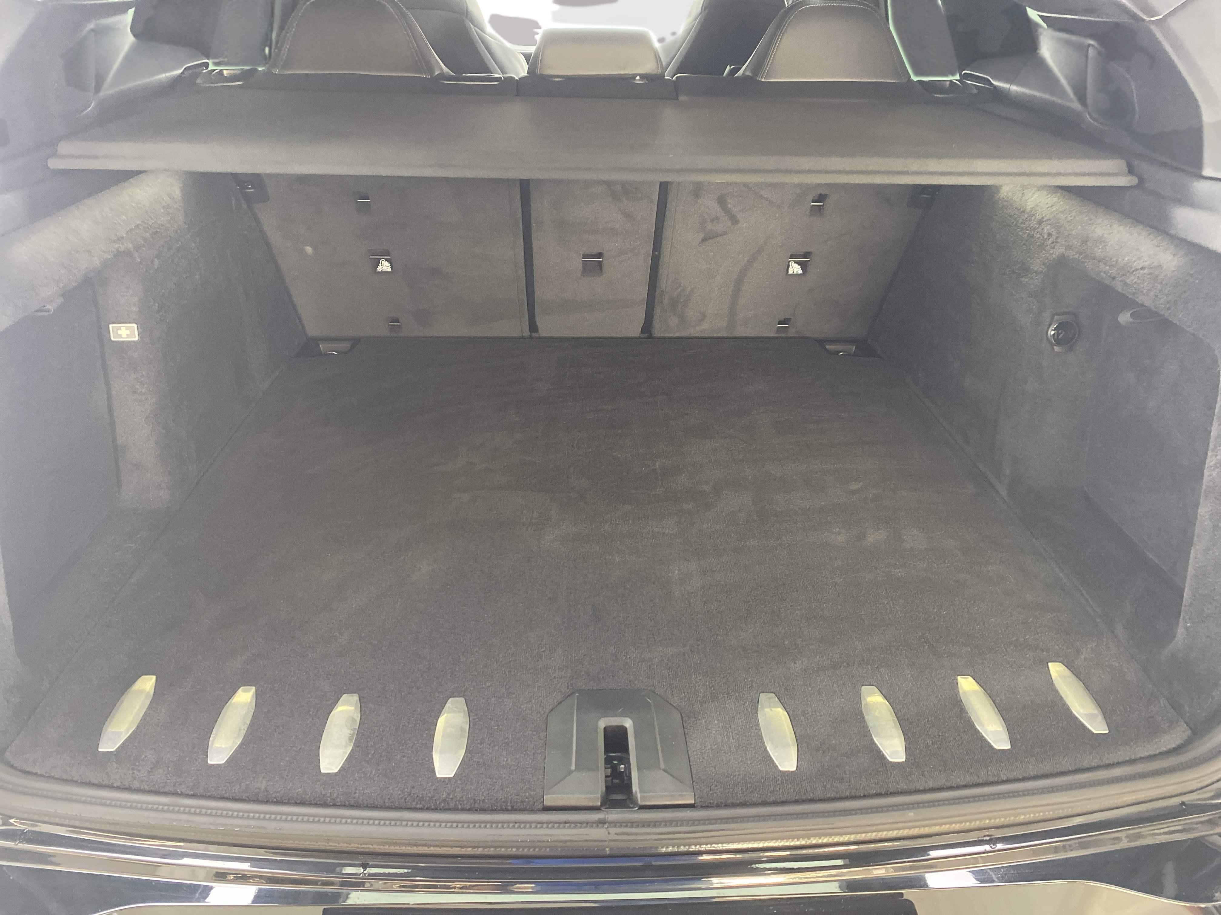 BMW XM – Bild 17
