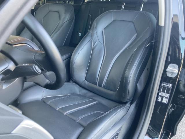 BMW 5er Touring – Bild 5