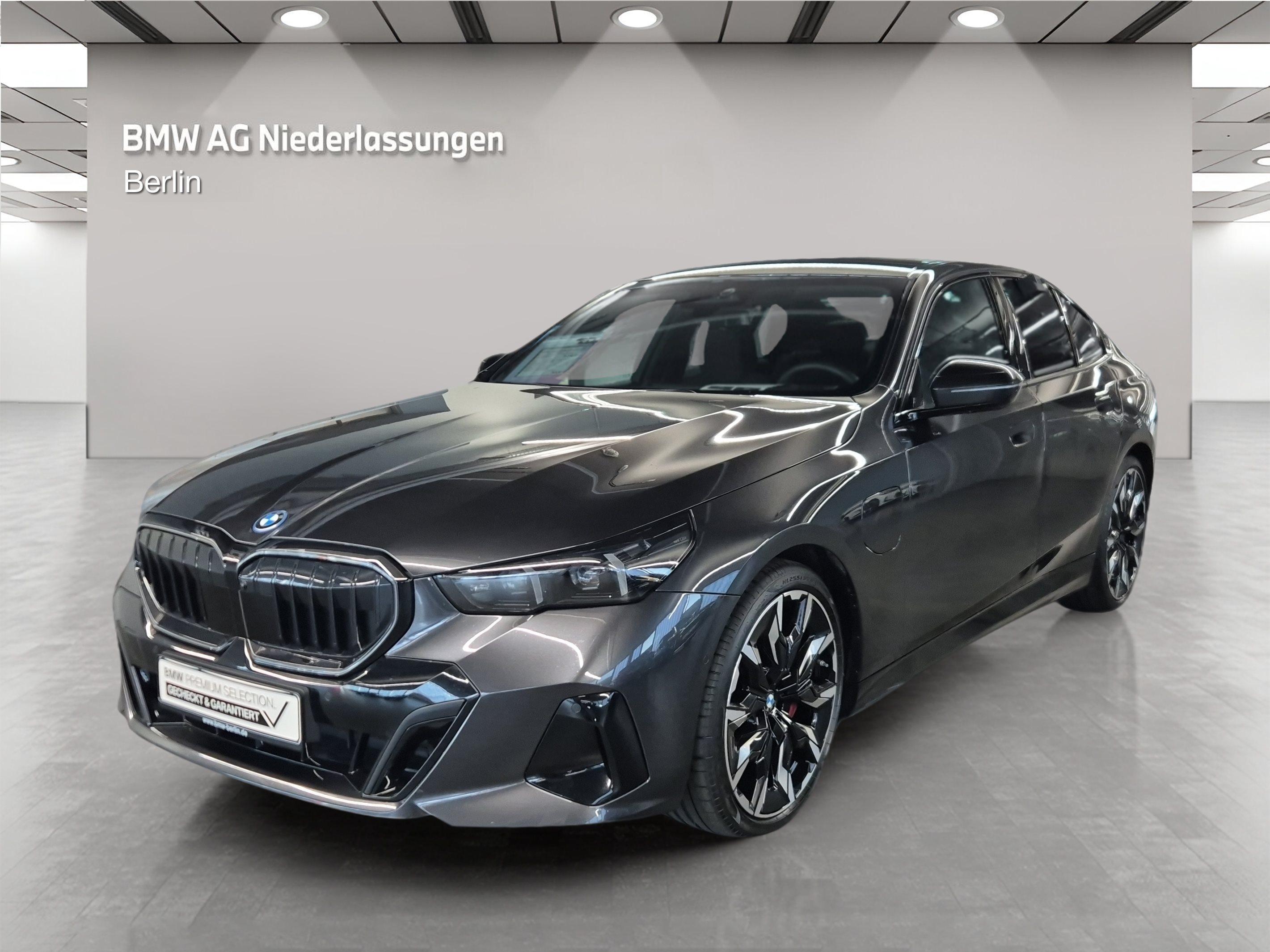 BMW 5er
