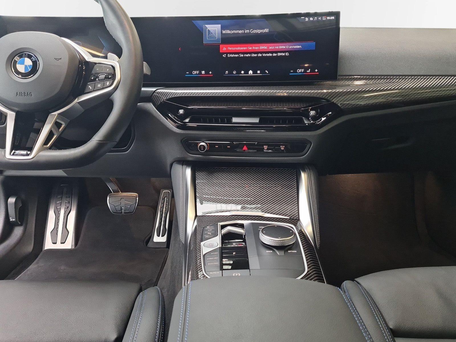 BMW 4er Gran Coupé – Bild 14