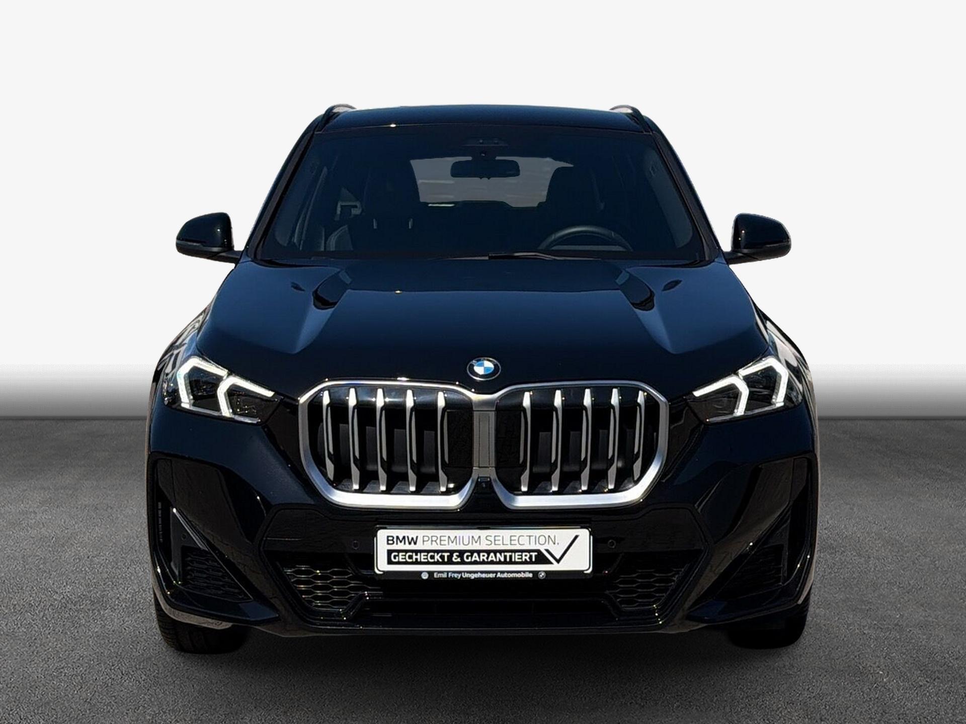BMW X1 – Bild 8