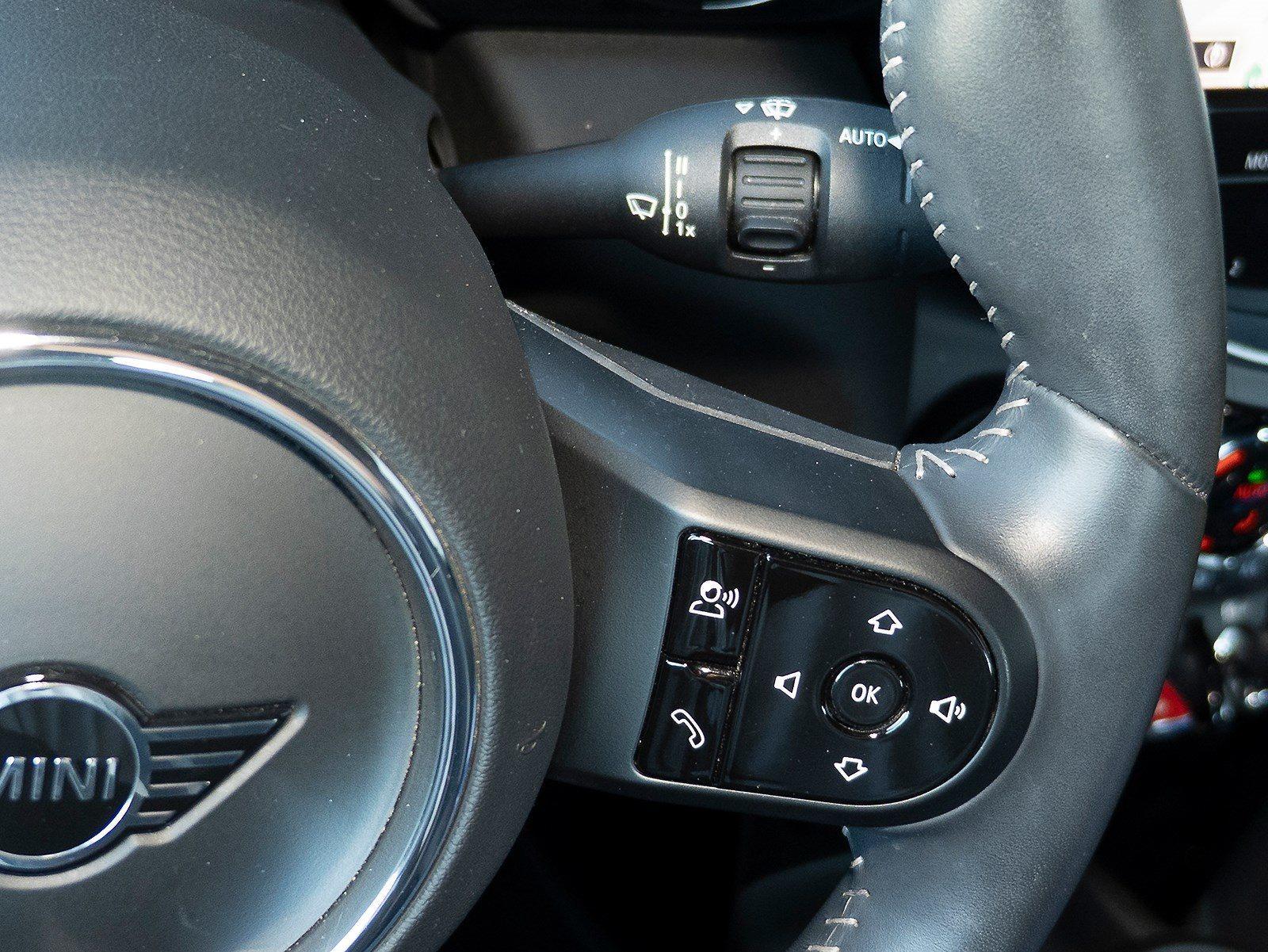 MINI Cabrio – Bild 8
