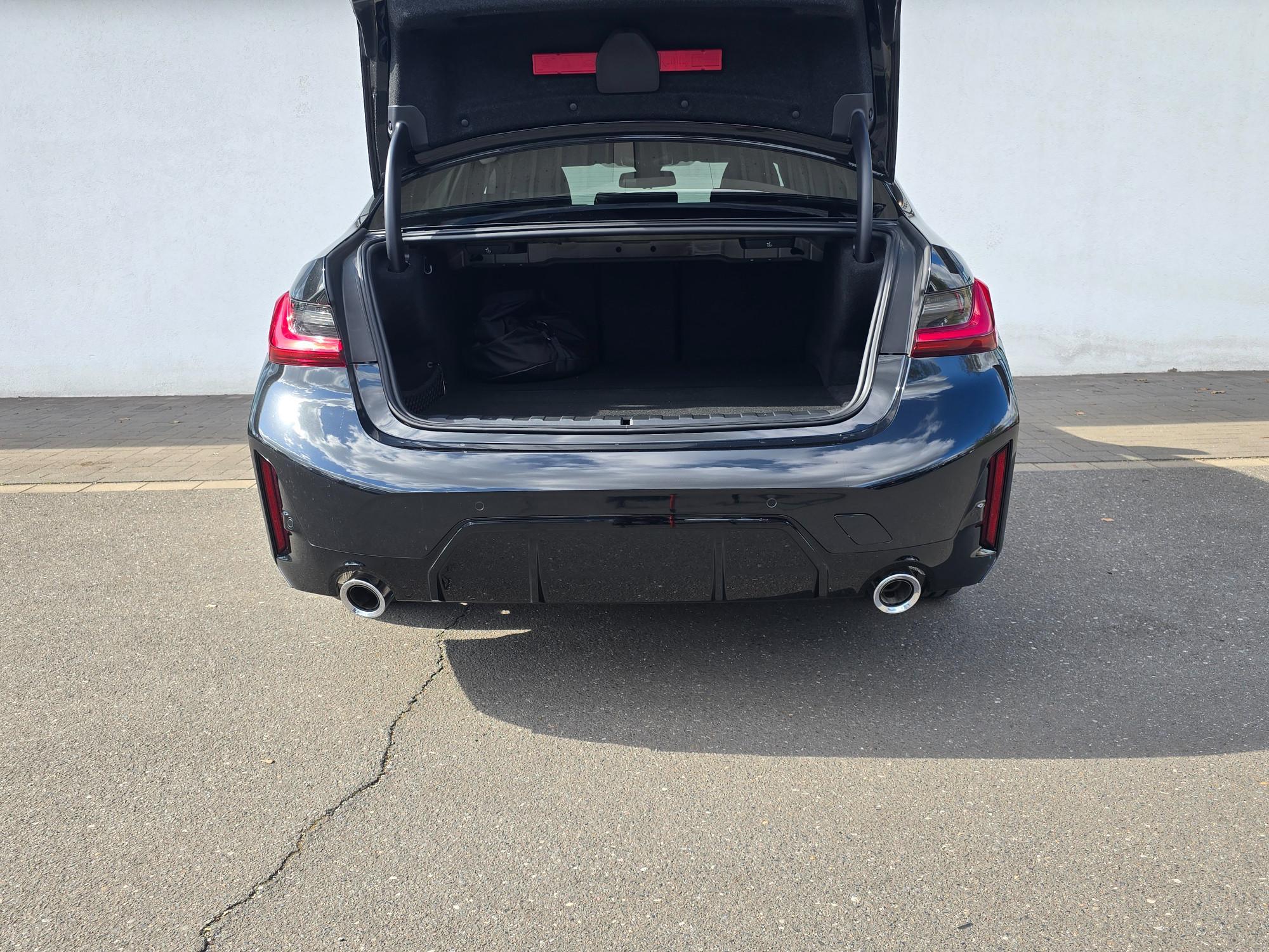 BMW 3er – Bild 26