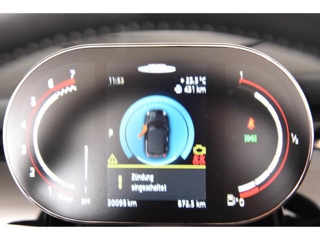 MINI Cabrio – Bild 17