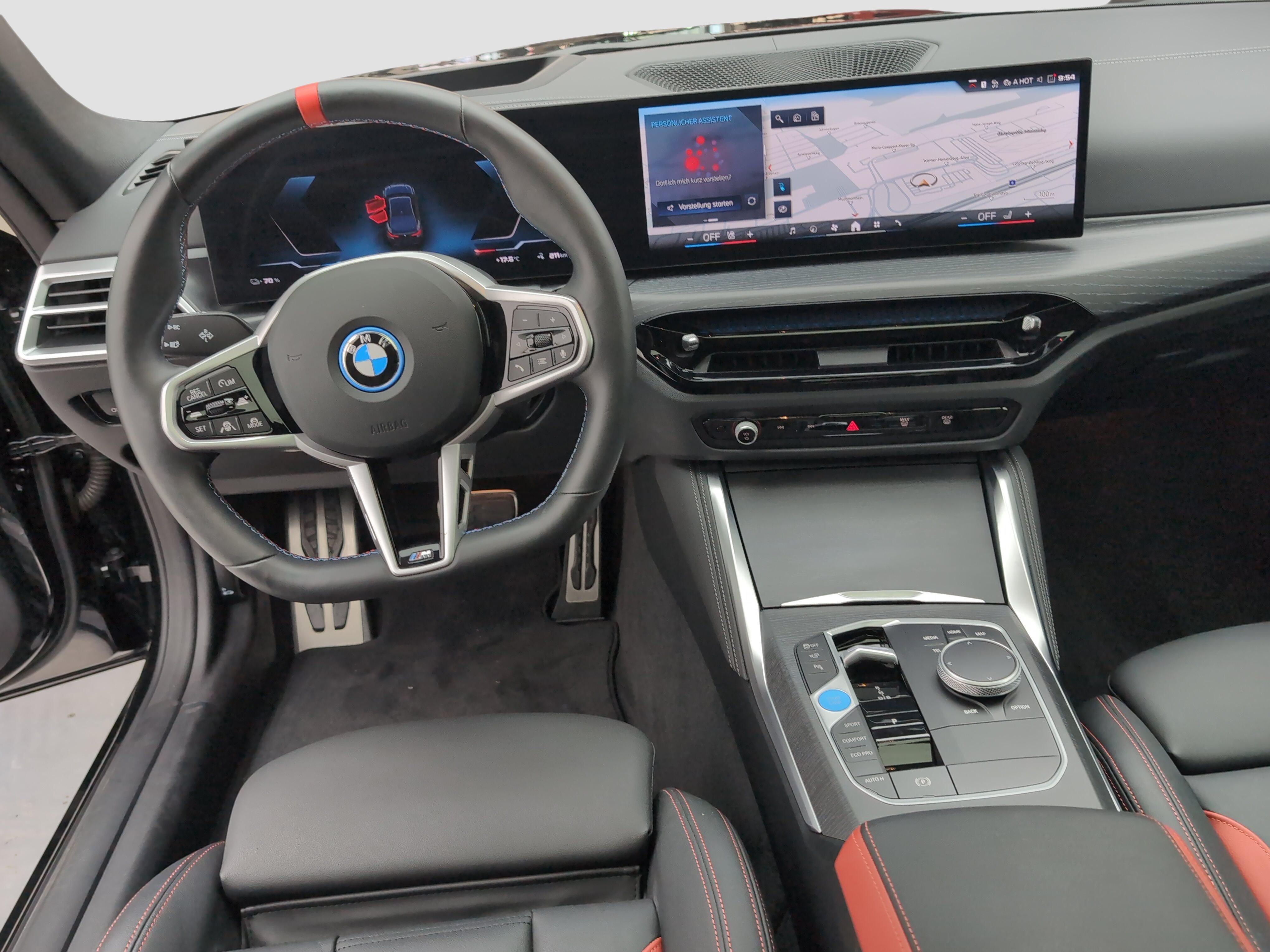BMW 4er Gran Coupé – Bild 15