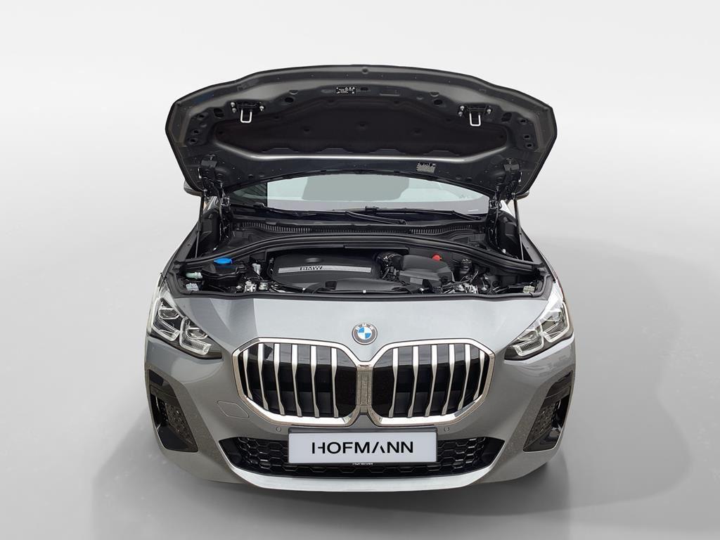 BMW 2er Active Tourer – Bild 13