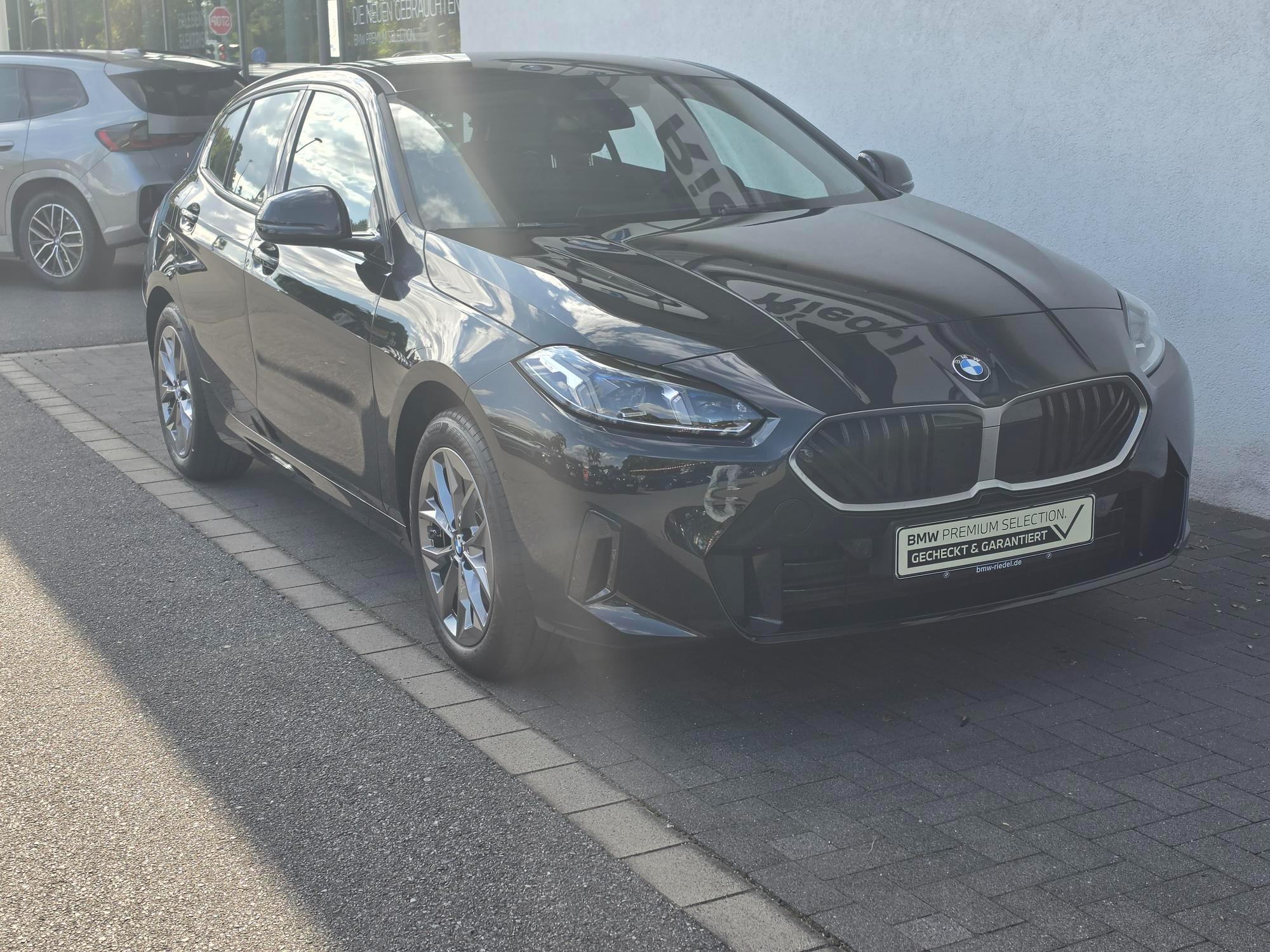 BMW 1er