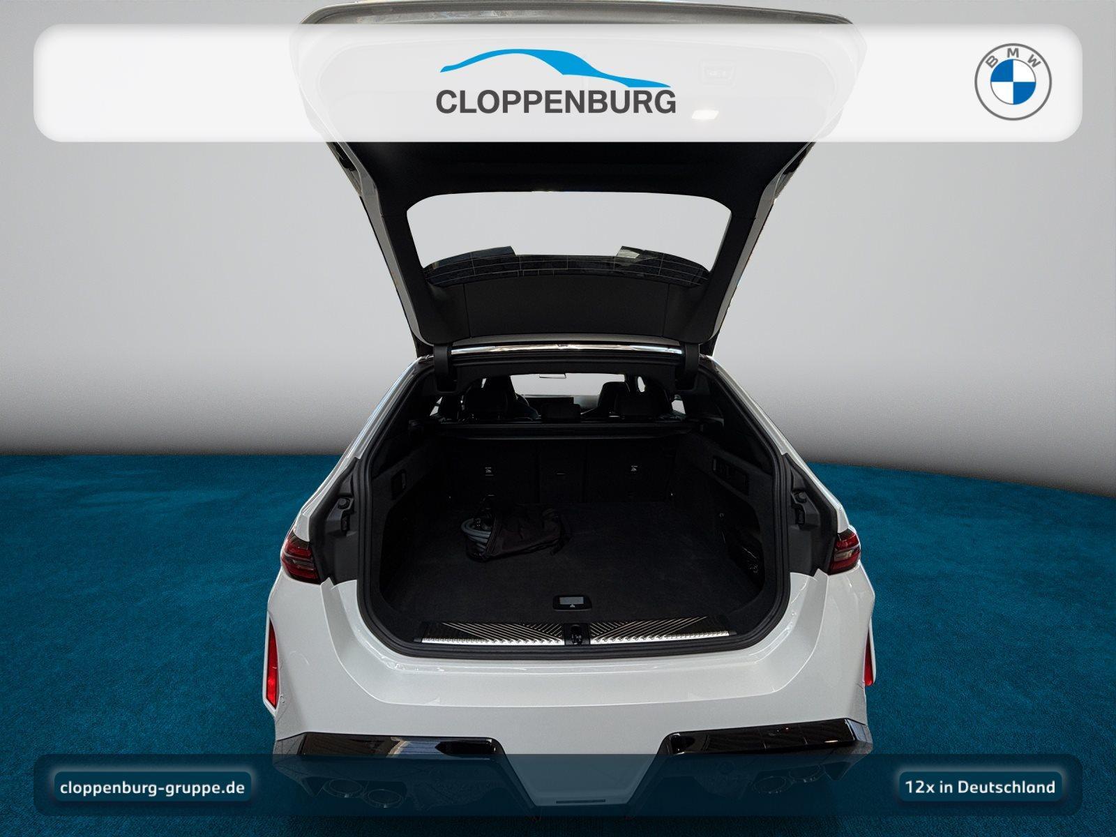 BMW M5 Touring – Bild 15