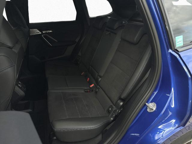 BMW X1 – Bild 10