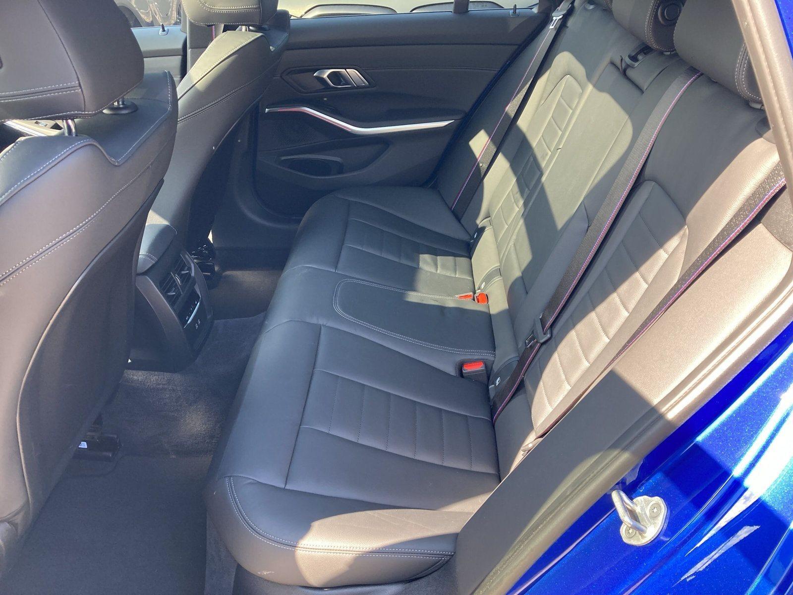 BMW 3er Touring – Bild 13