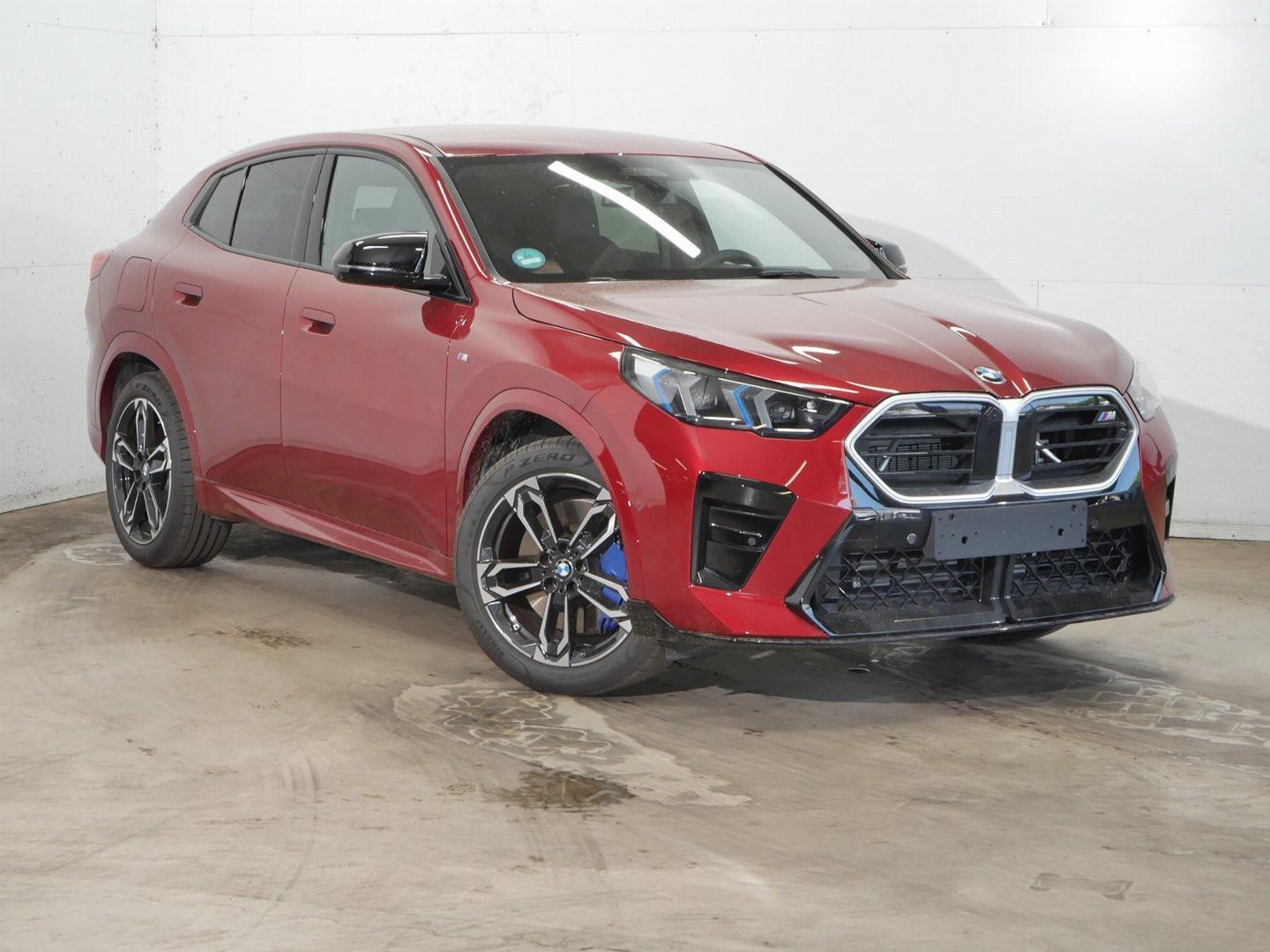 BMW X2 – Bild 2