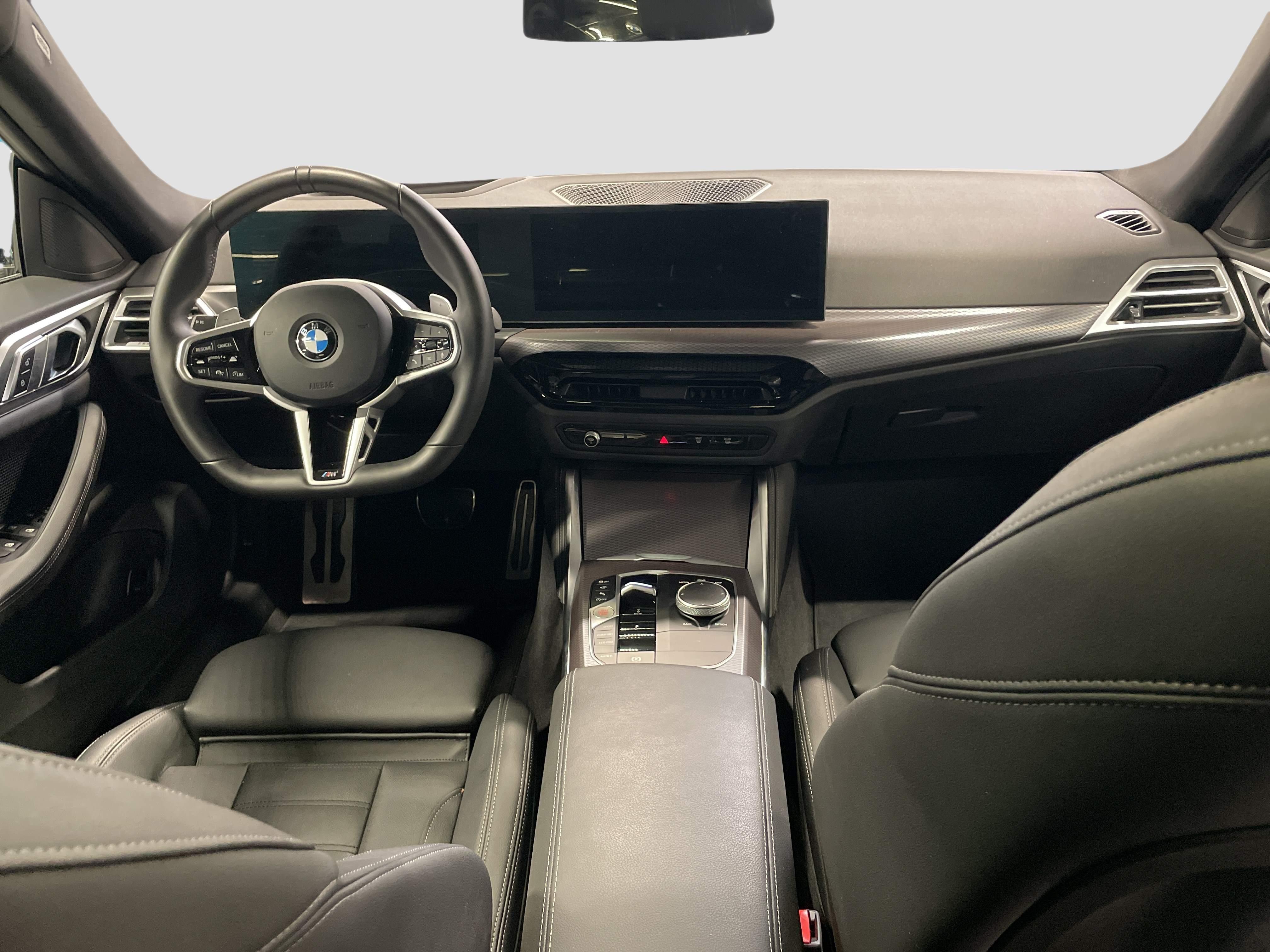 BMW 4er Gran Coupé – Bild 12