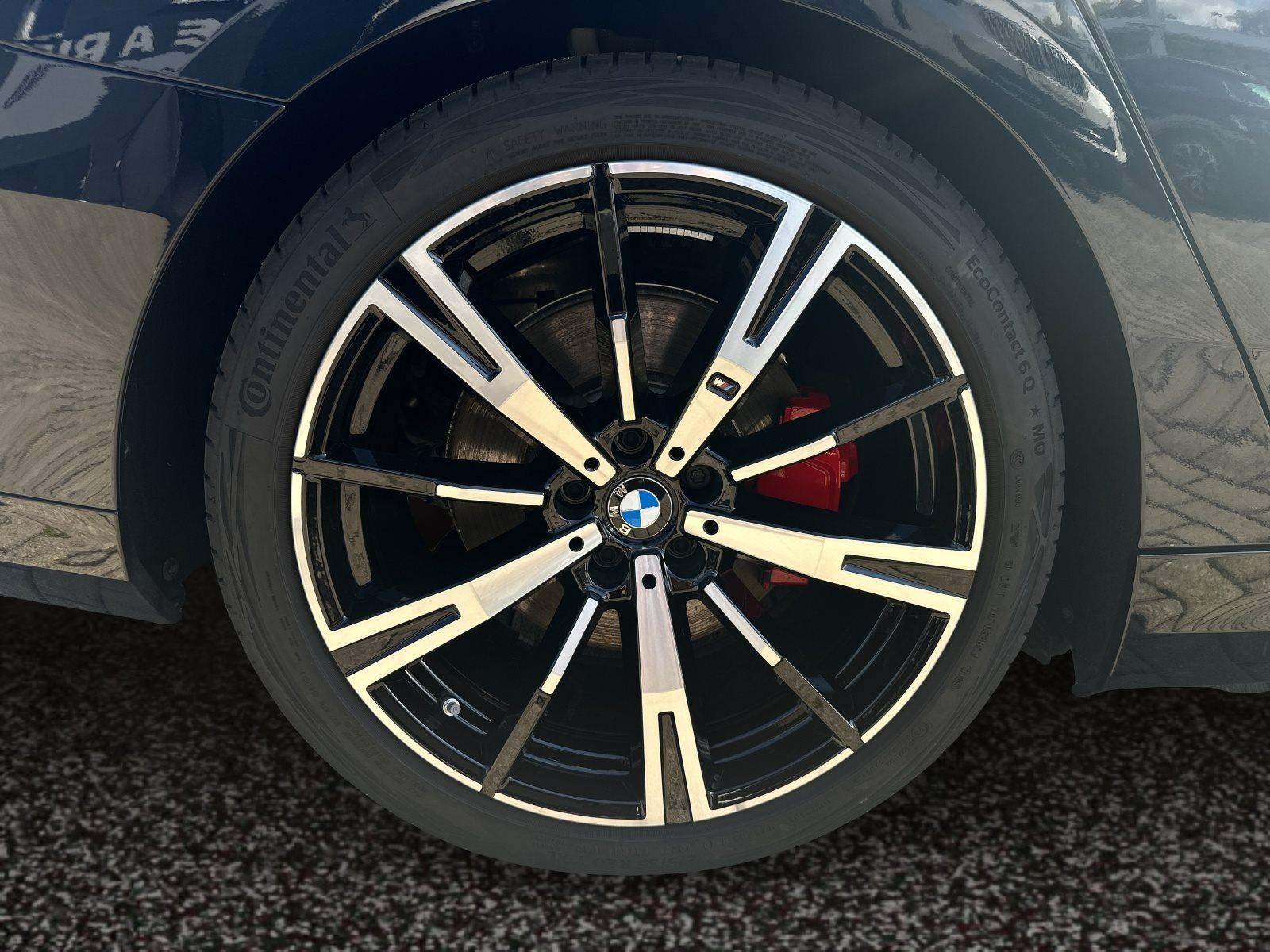 BMW 5er Touring – Bild 11