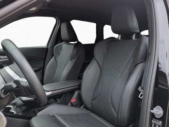BMW X1 – Bild 5