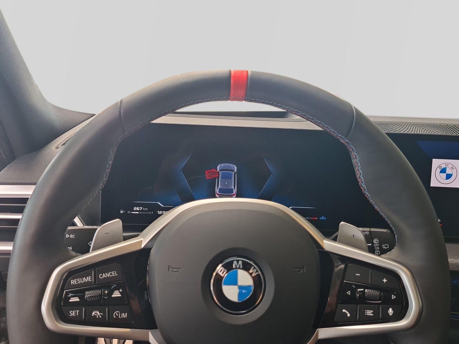 BMW 3er Touring – Bild 7