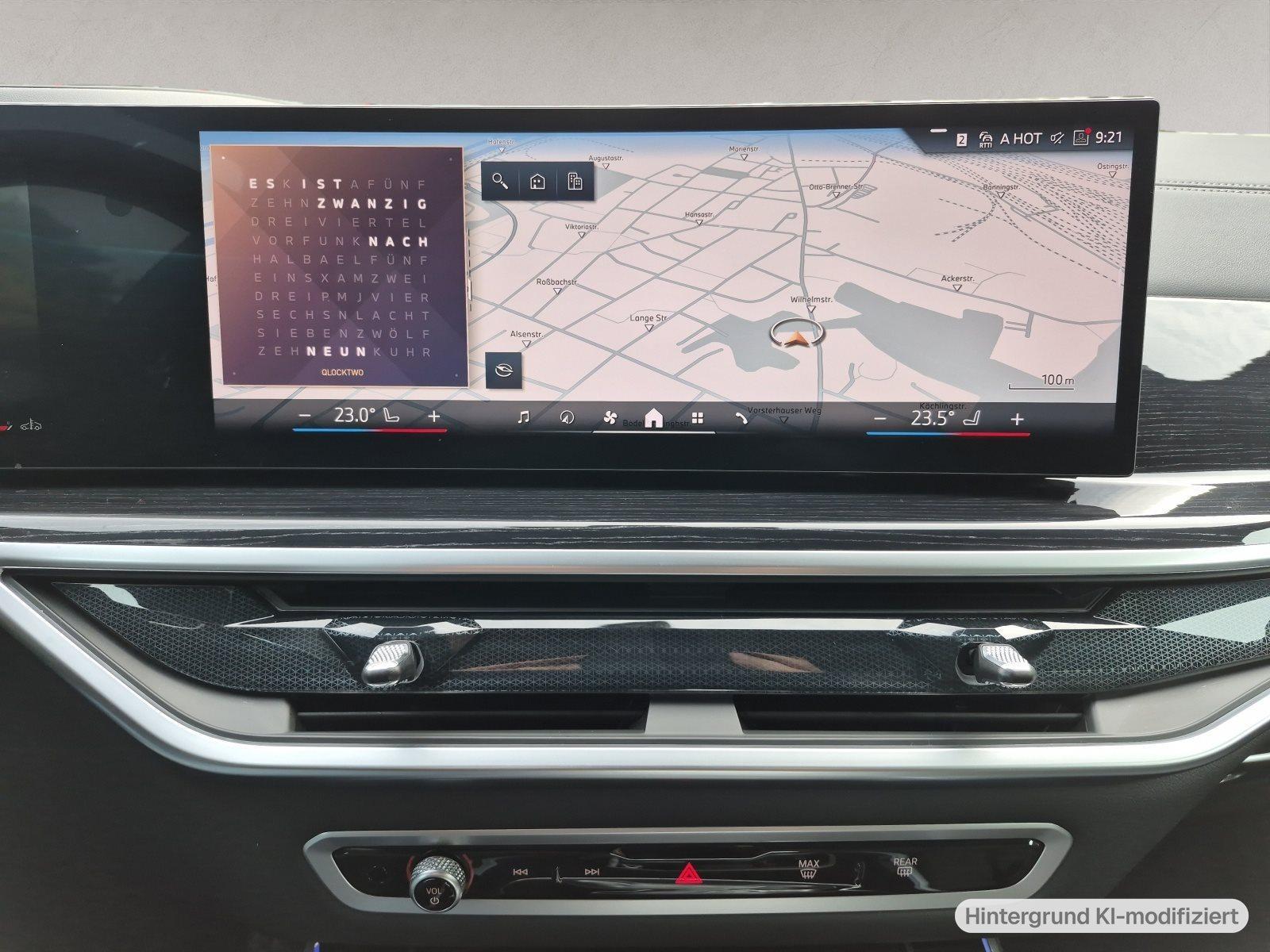 BMW X5 – Bild 16