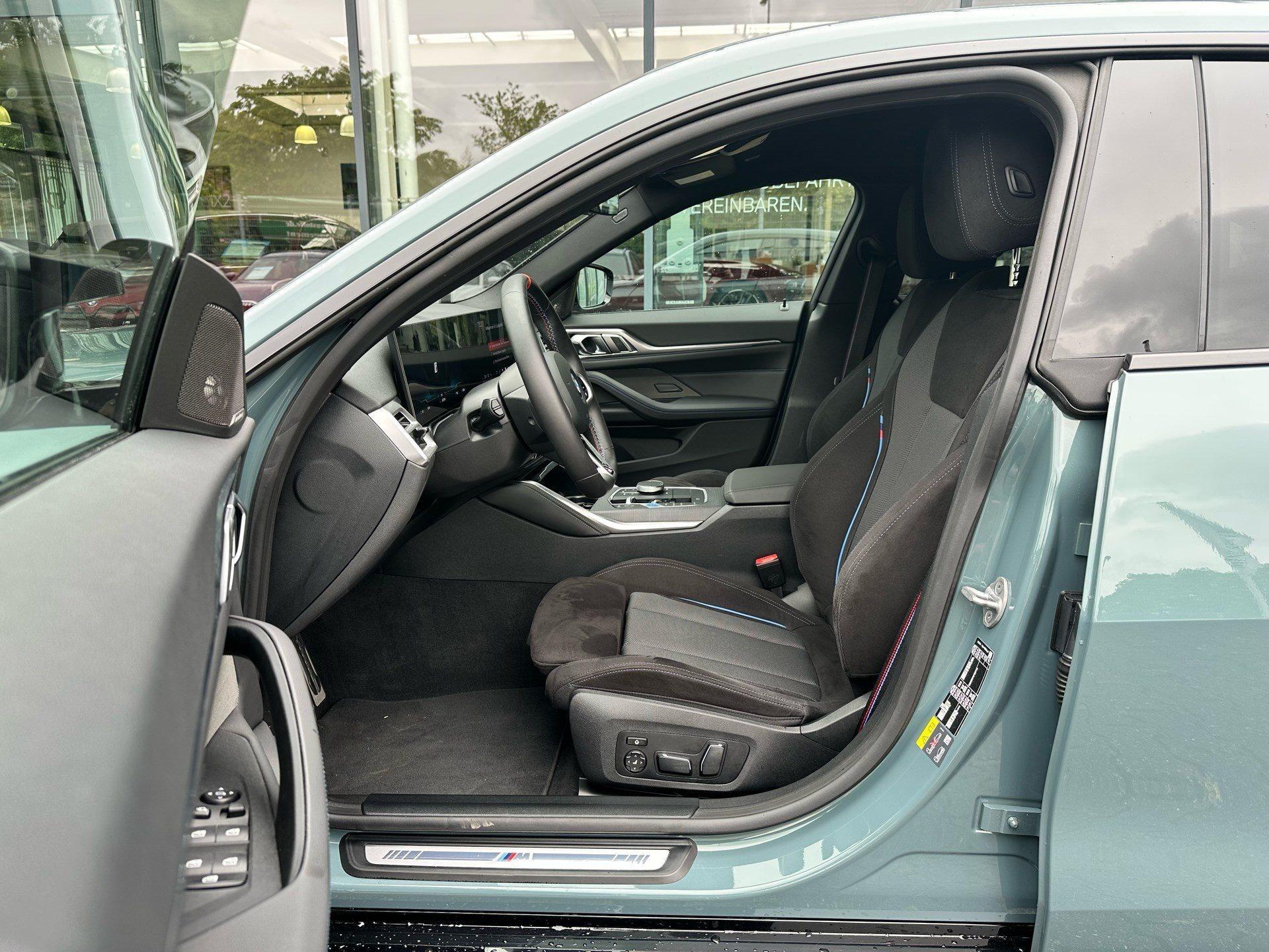 BMW 4er Gran Coupé – Bild 5