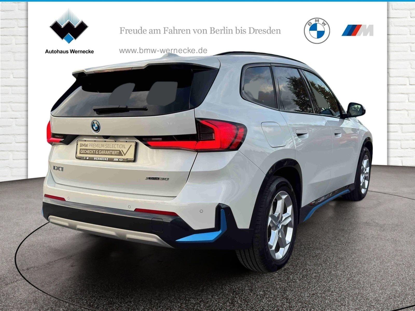 BMW iX1 – Bild 5