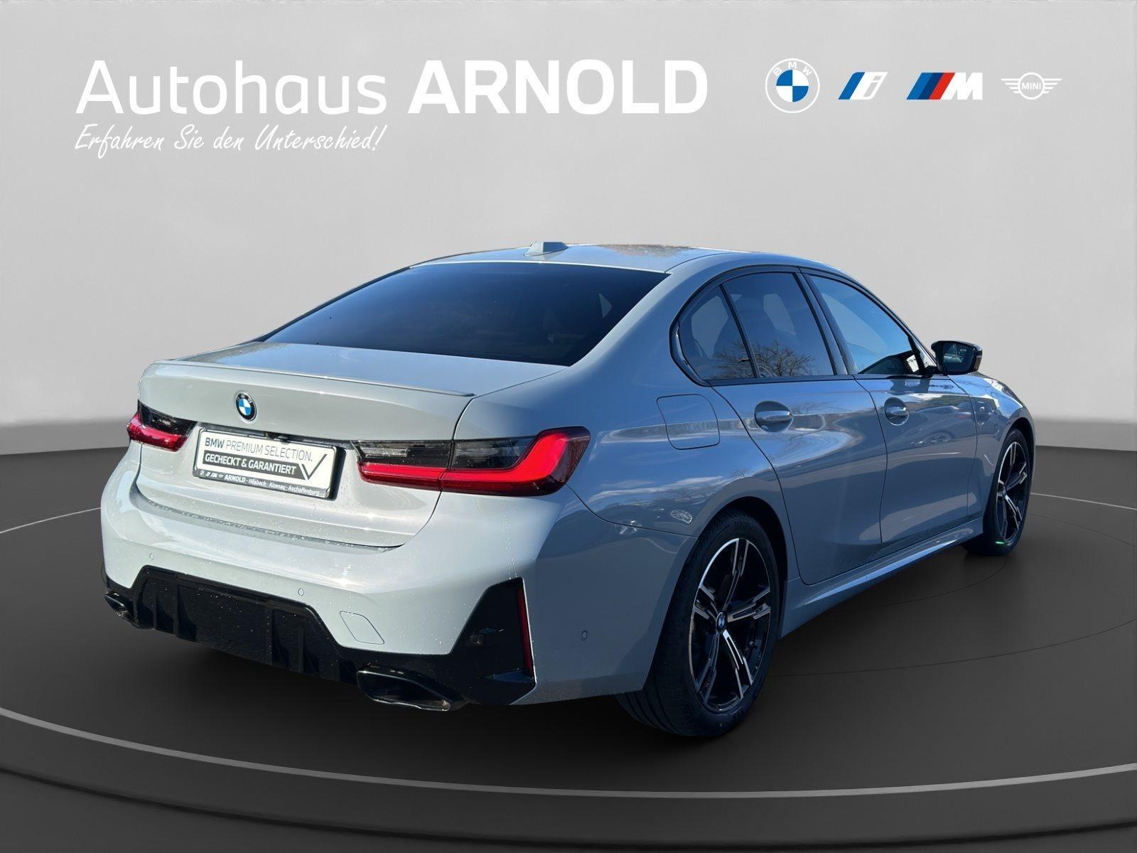 BMW 3er – Bild 4