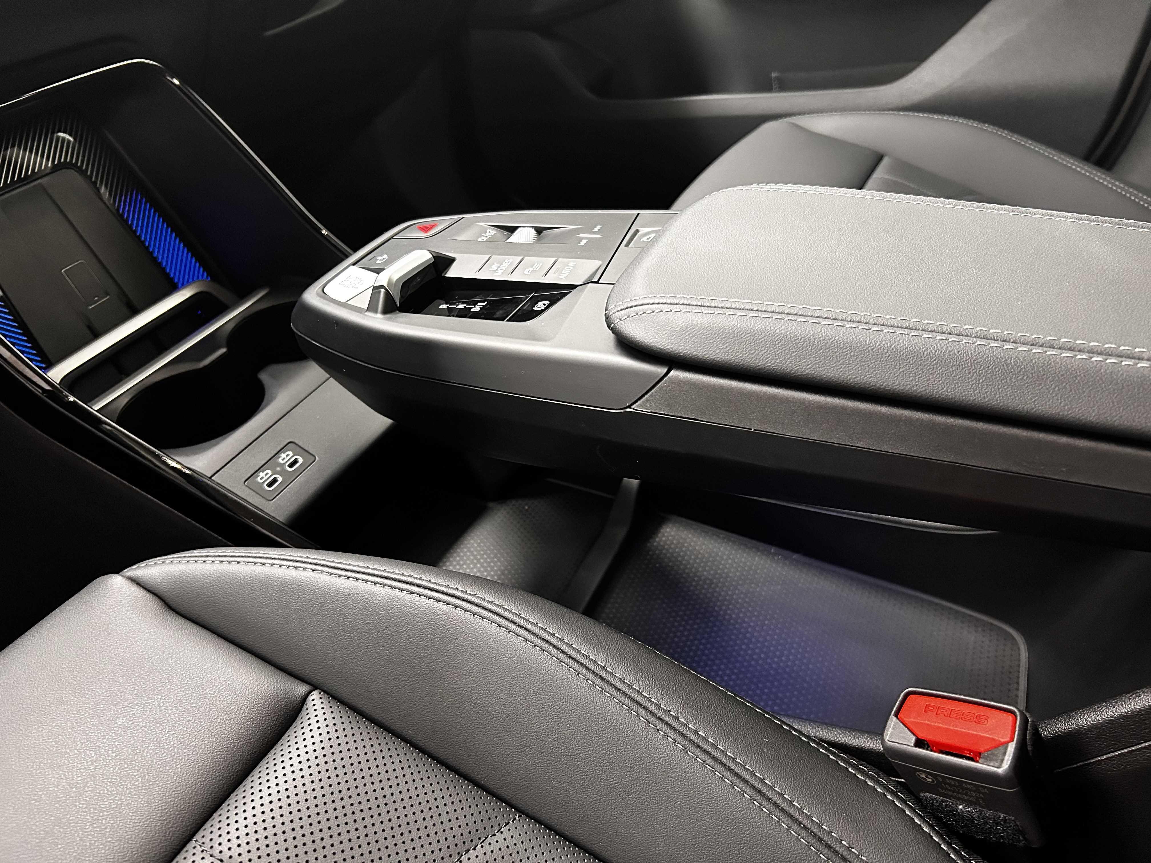 BMW X1 – Bild 25