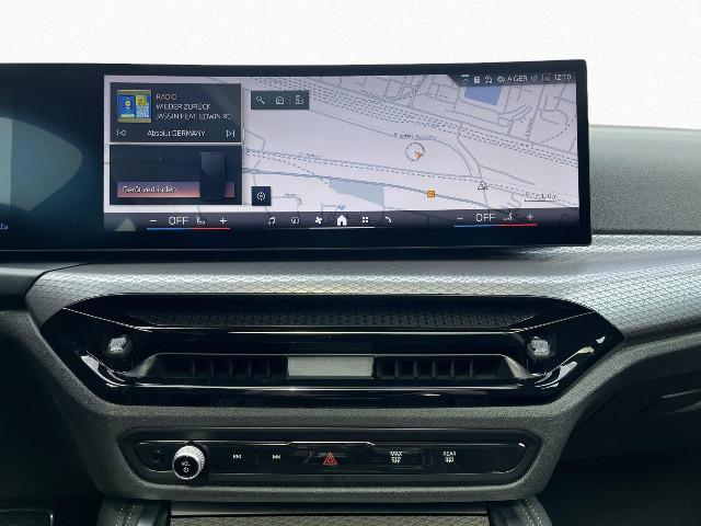 BMW 4er Gran Coupé – Bild 6