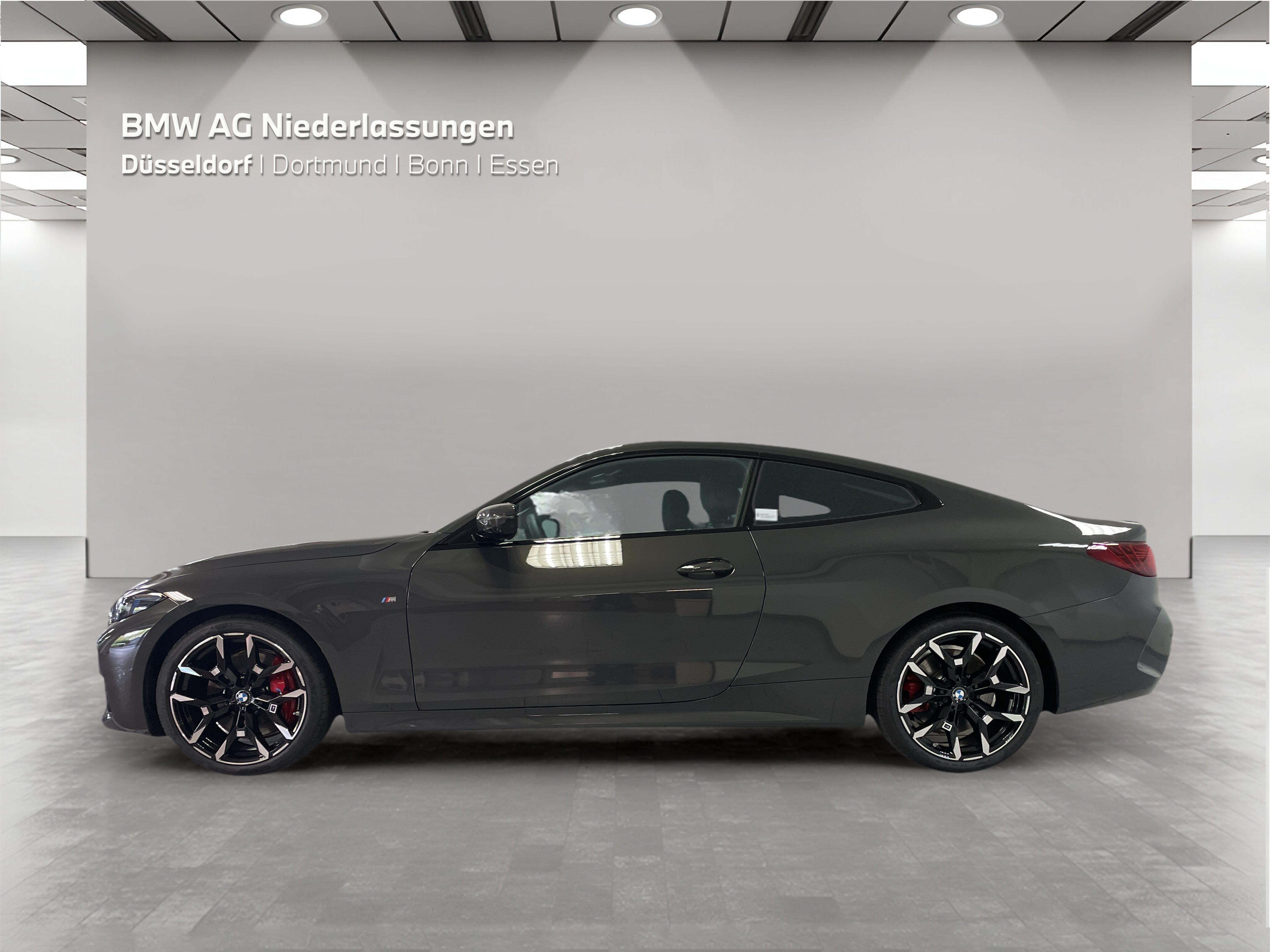 BMW 4er Coupé – Bild 5