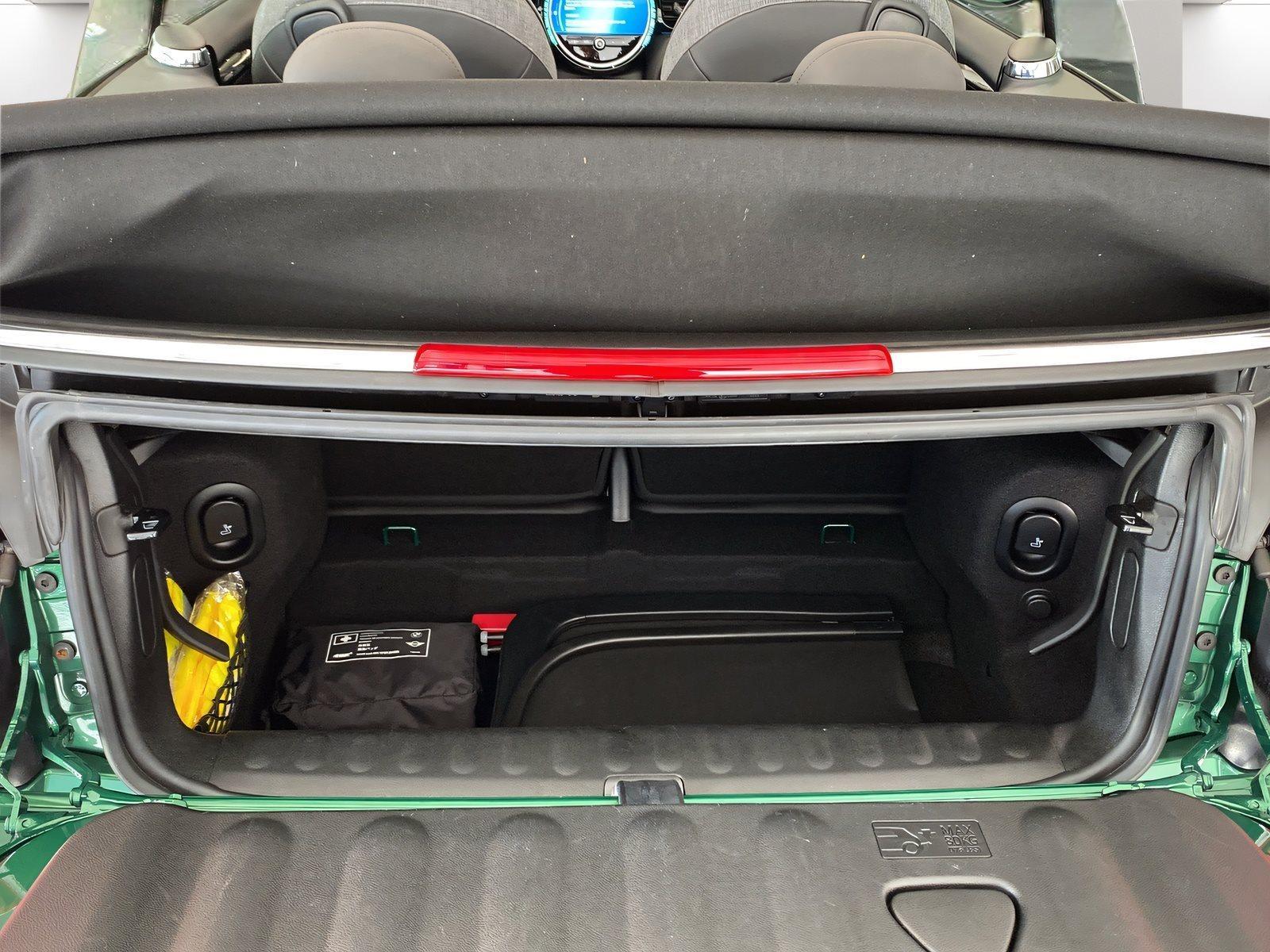 MINI Cabrio – Bild 14