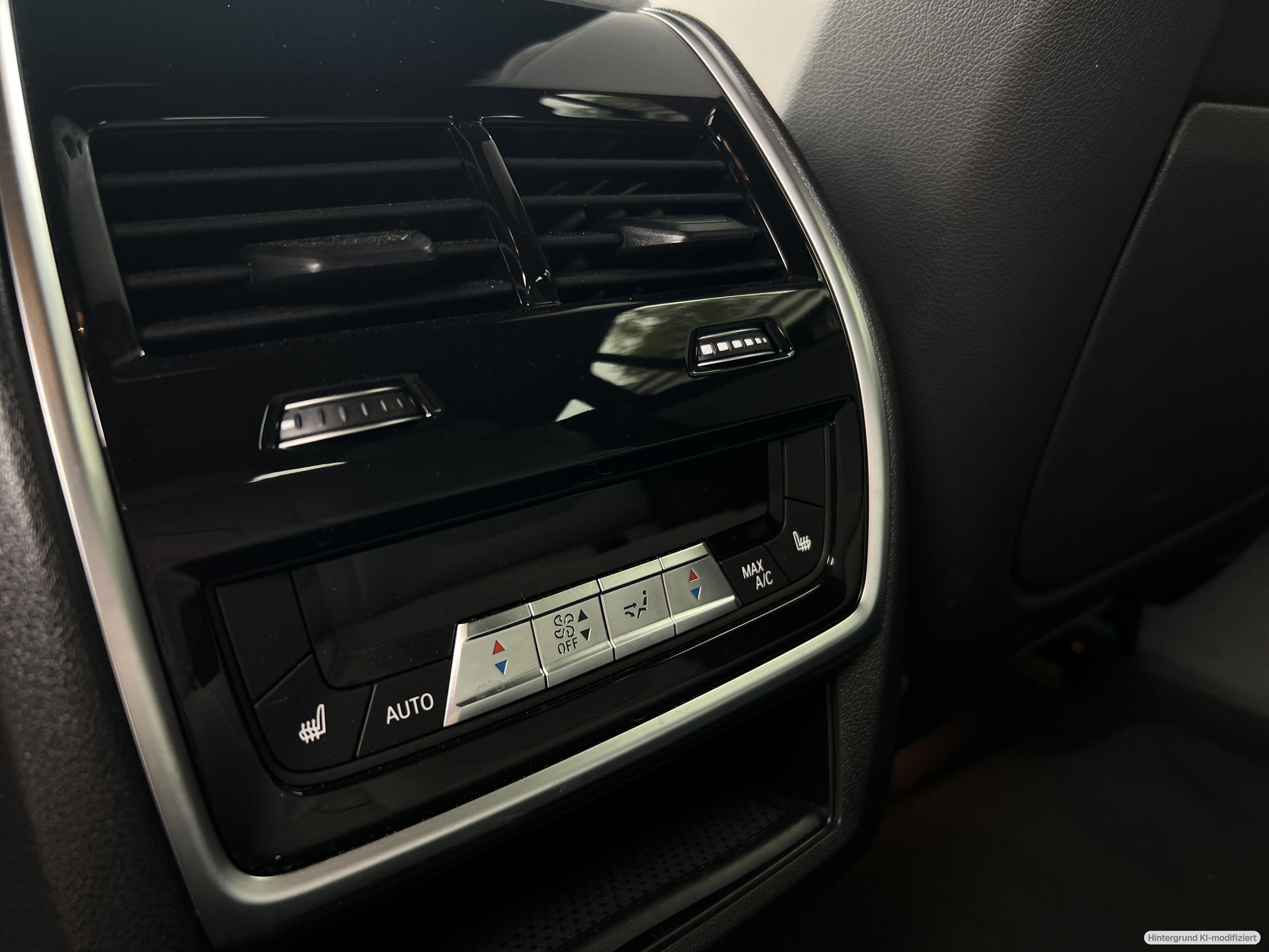 BMW X6 – Bild 7