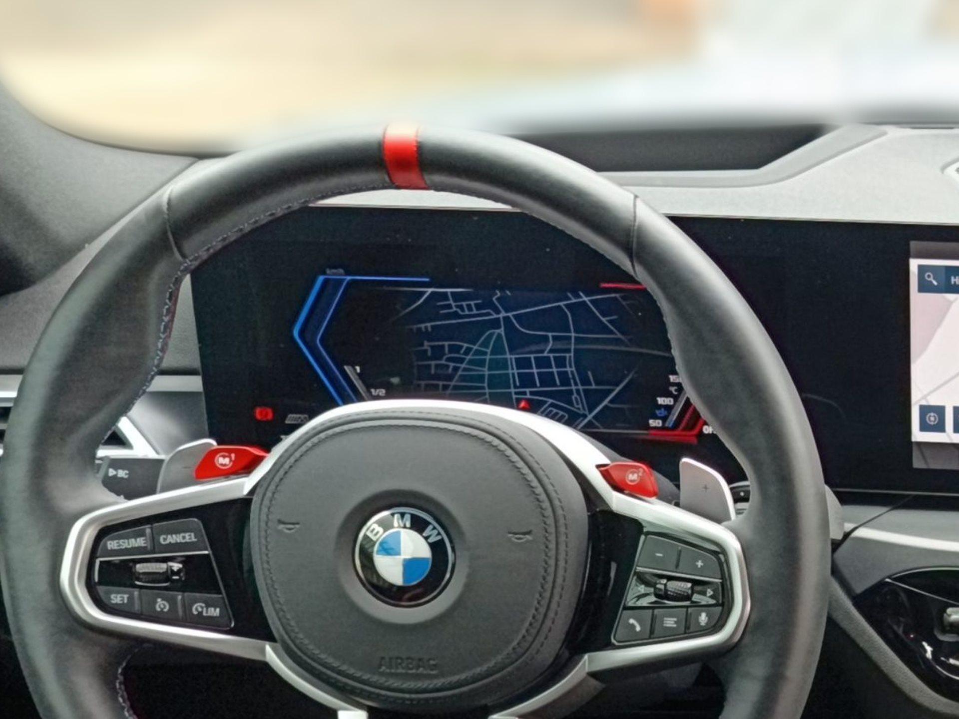 BMW M2 Coupé – Bild 16
