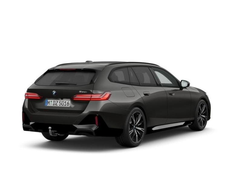 BMW 5er Touring – Bild 6