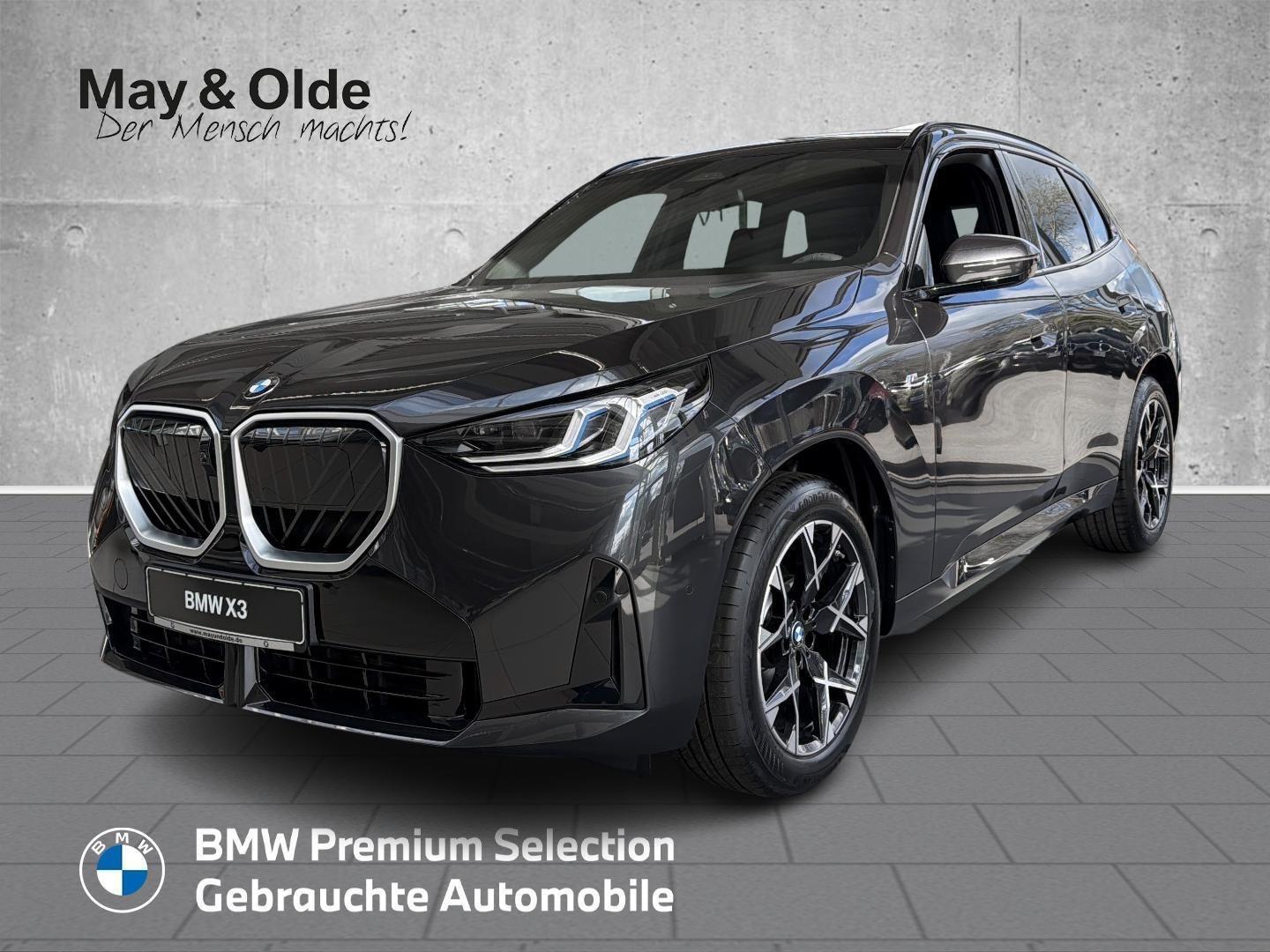 BMW X3 – Bild 26