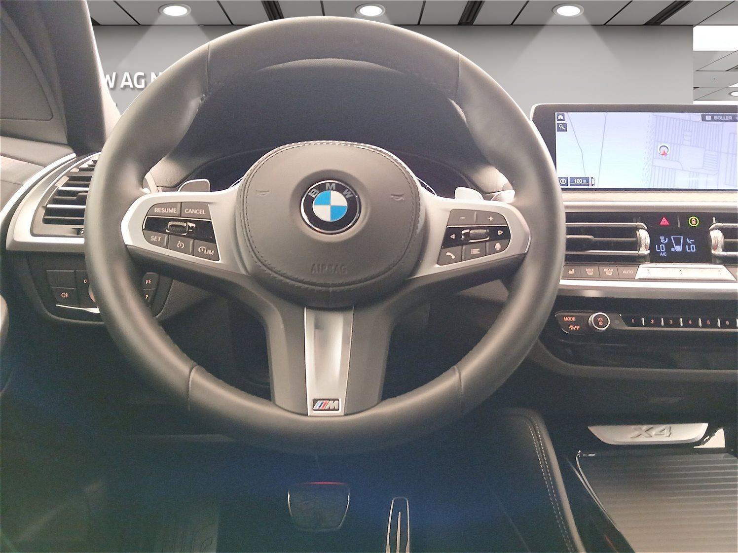 BMW X4 – Bild 15